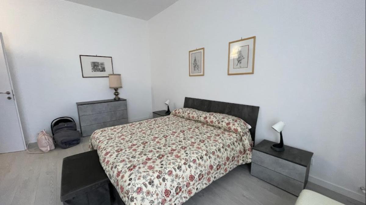BnB Arianna's home view 4
