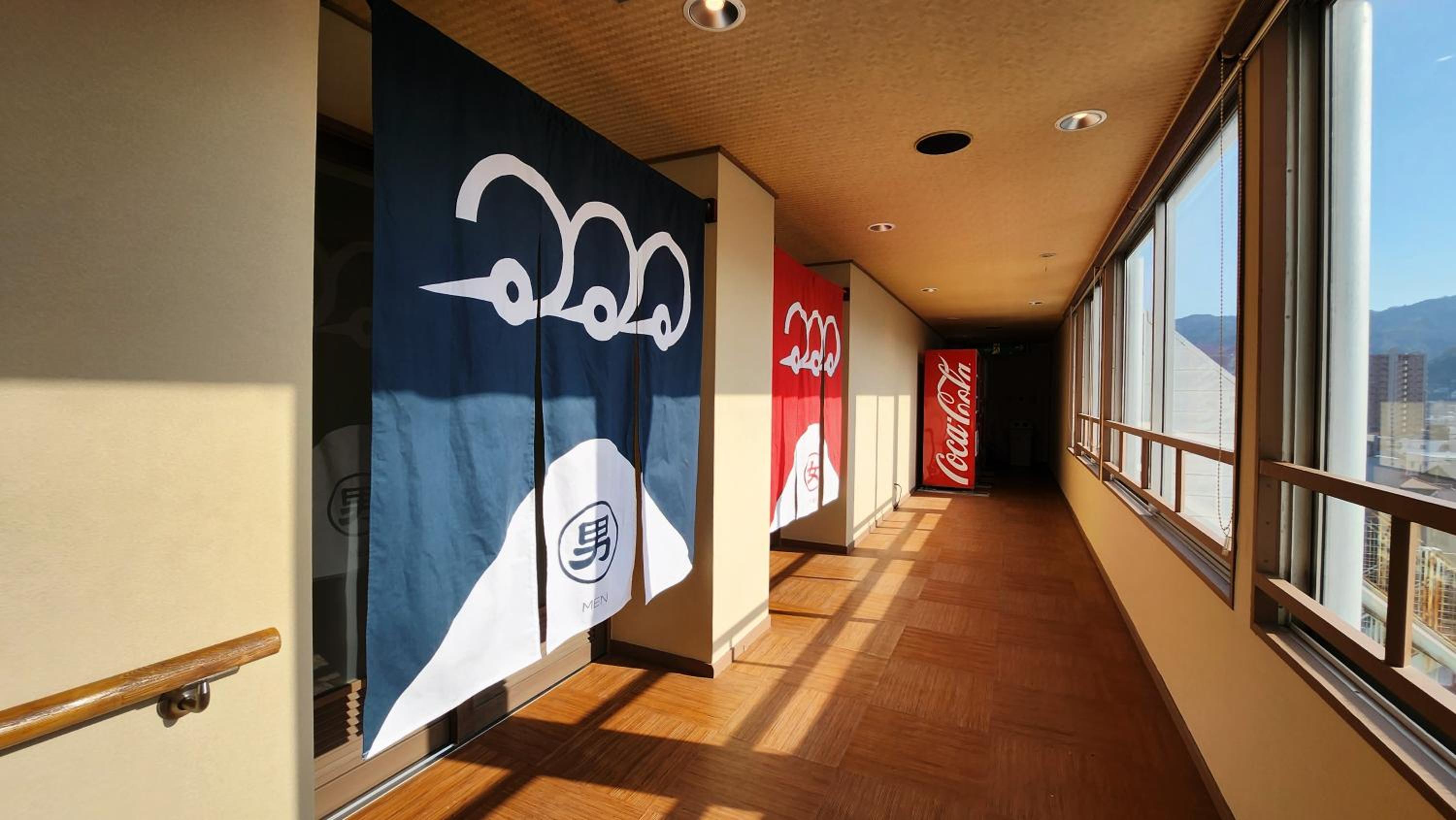 Hotel New Tsuruta