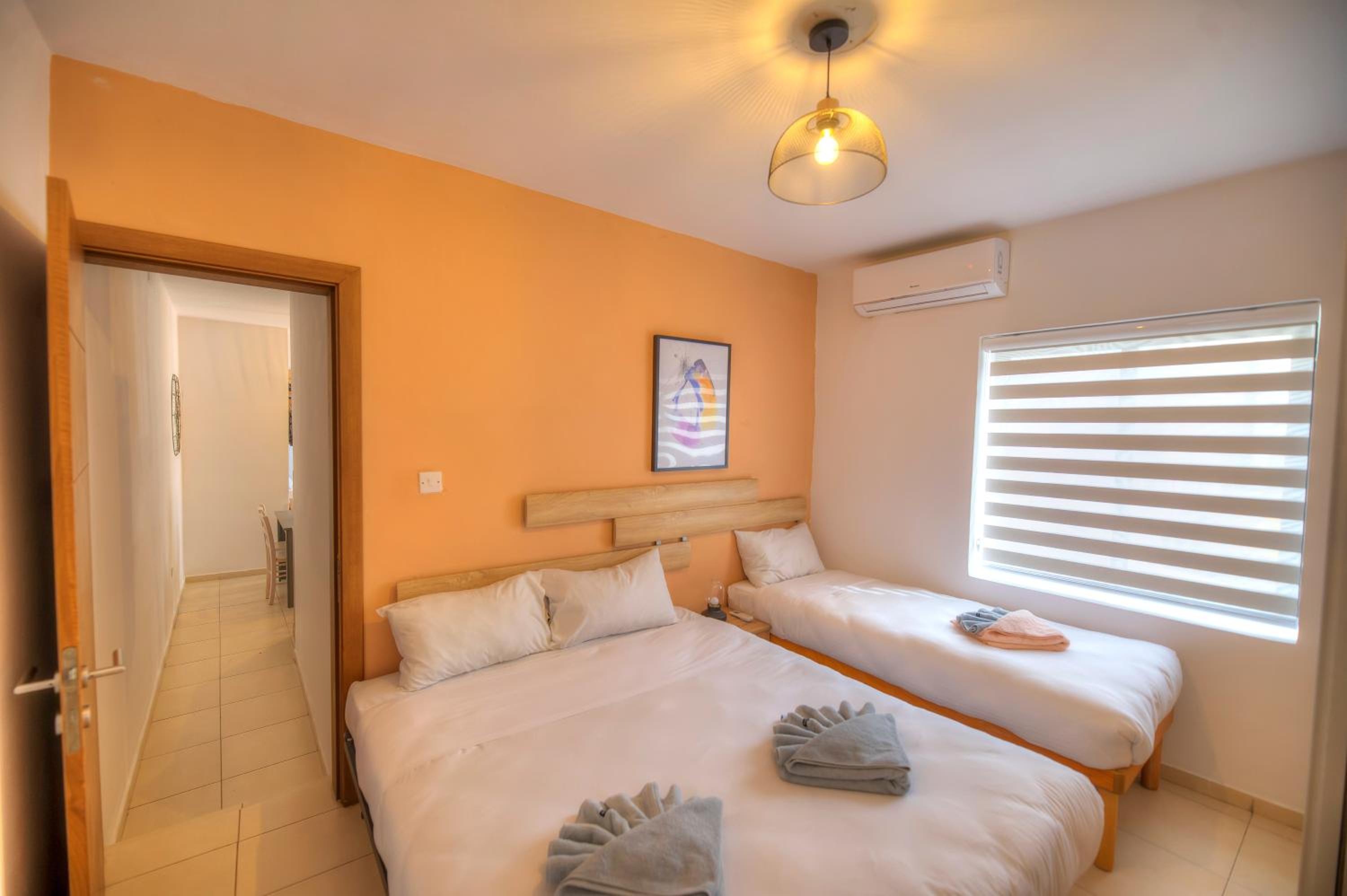 2bedroom with large terrace in Paceville JPOR1-1 photo 3