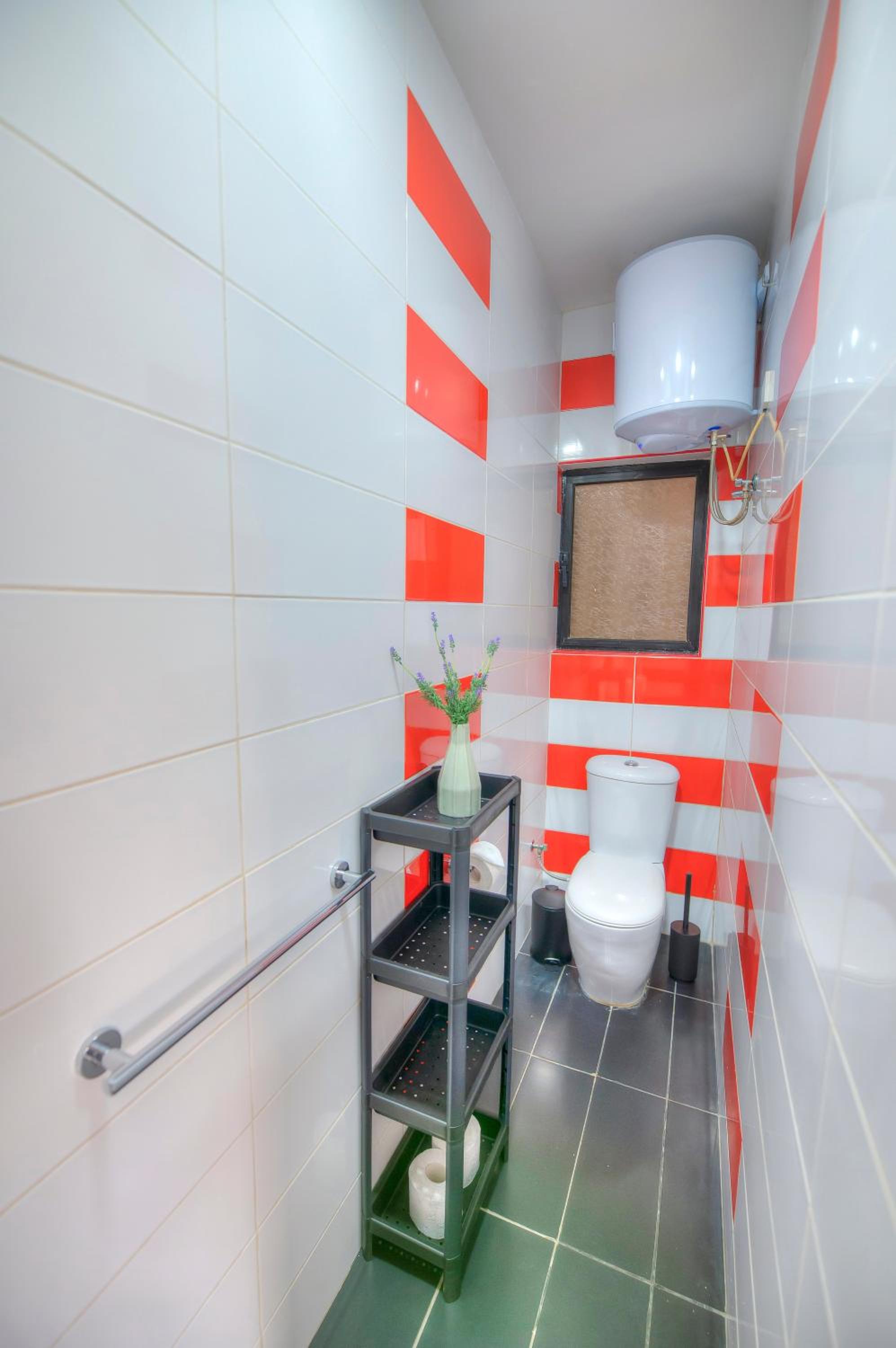 2bedroom with large terrace in Paceville JPOR1-1 photo 4