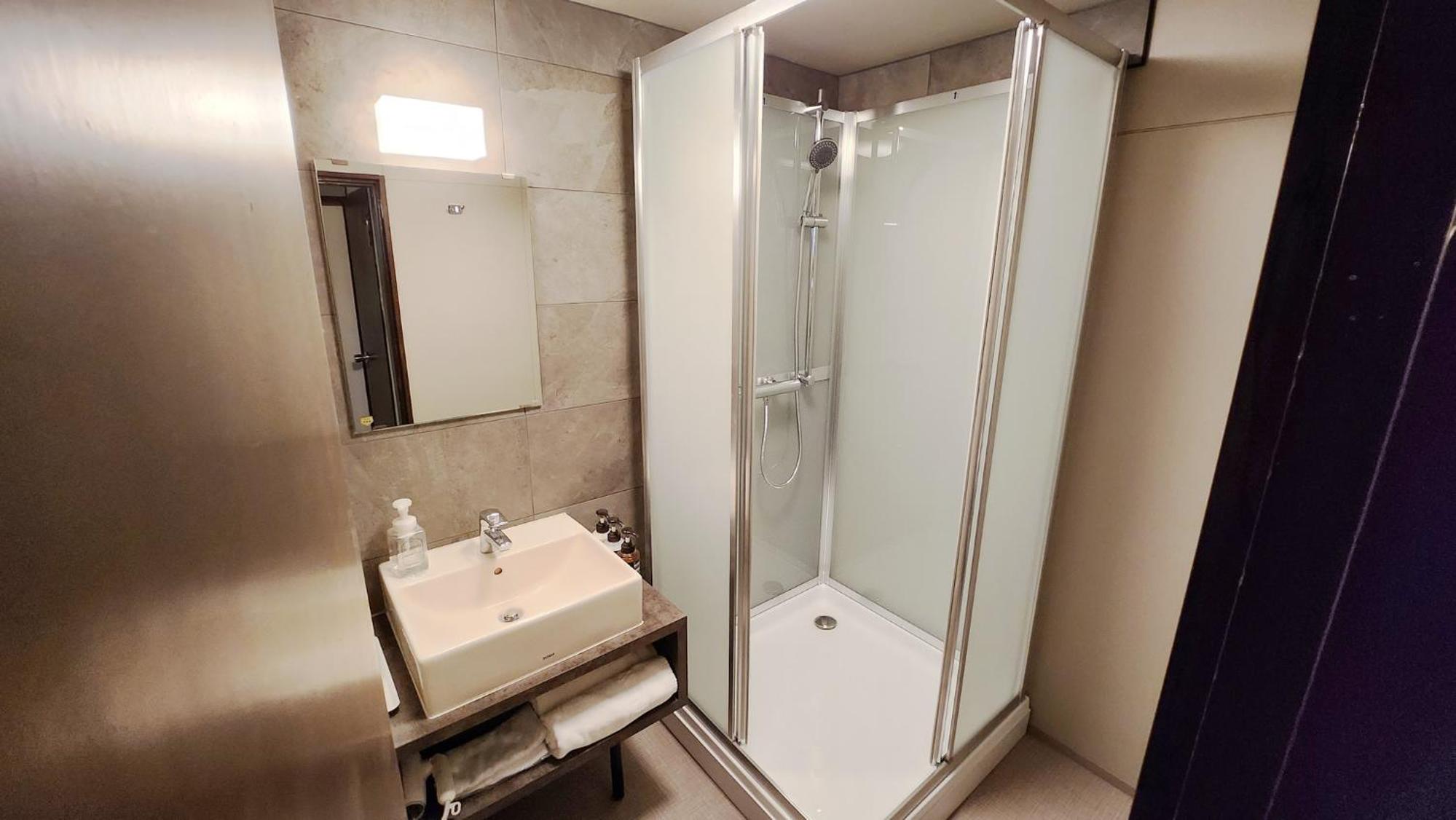 Hotel New Tsuruta