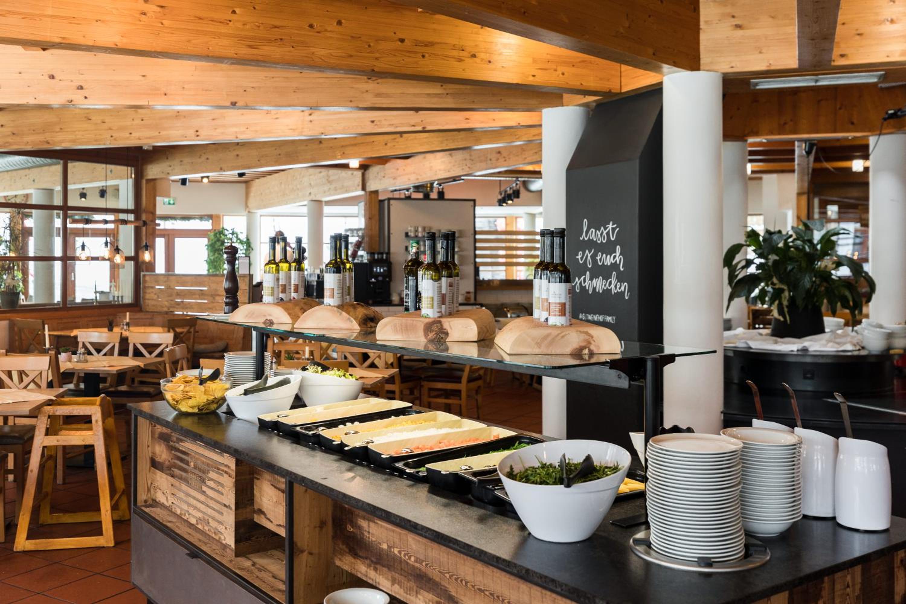 Gut Wenghof - Family Resort Werfenweng