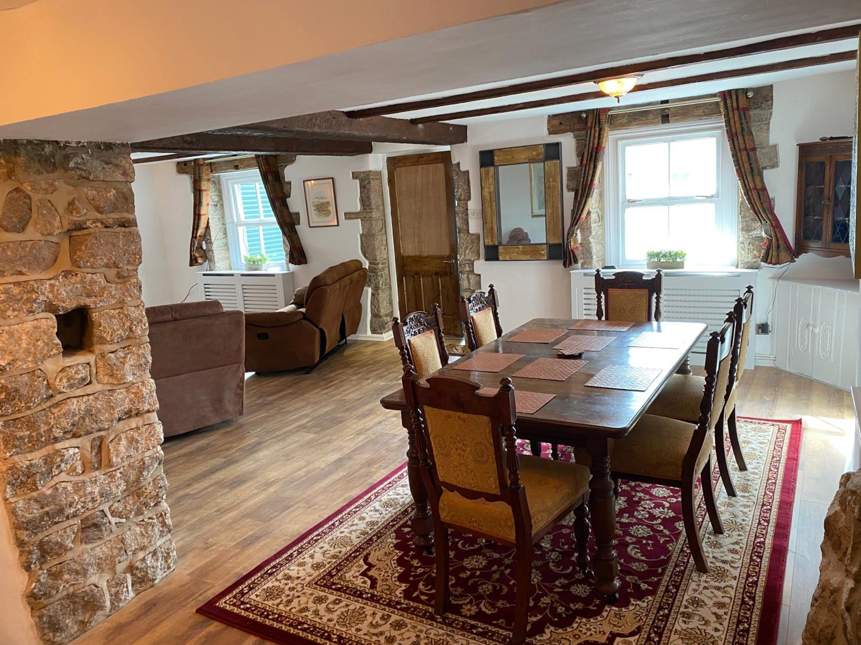 Jasmine Cottage