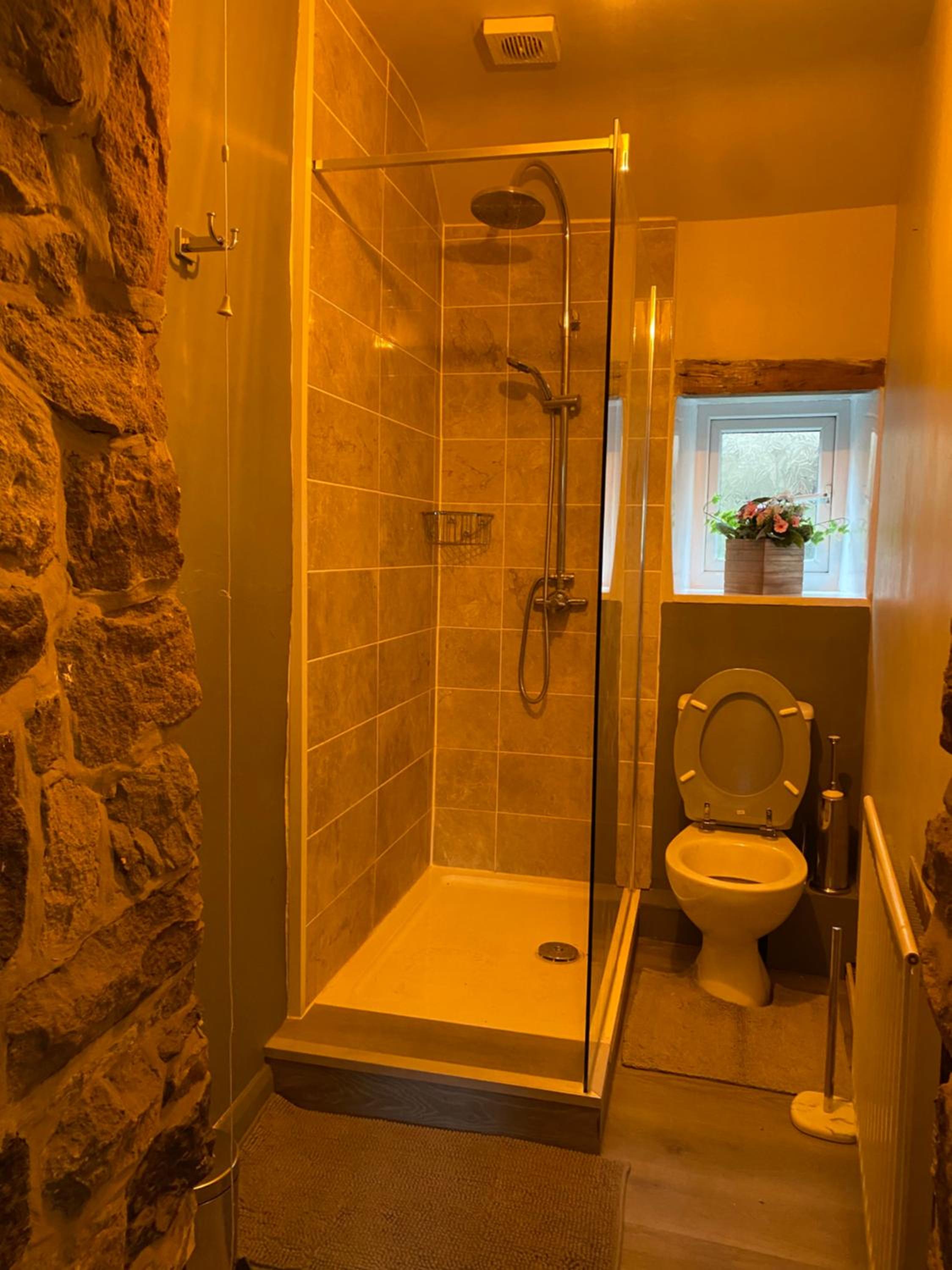 Jasmine Cottage