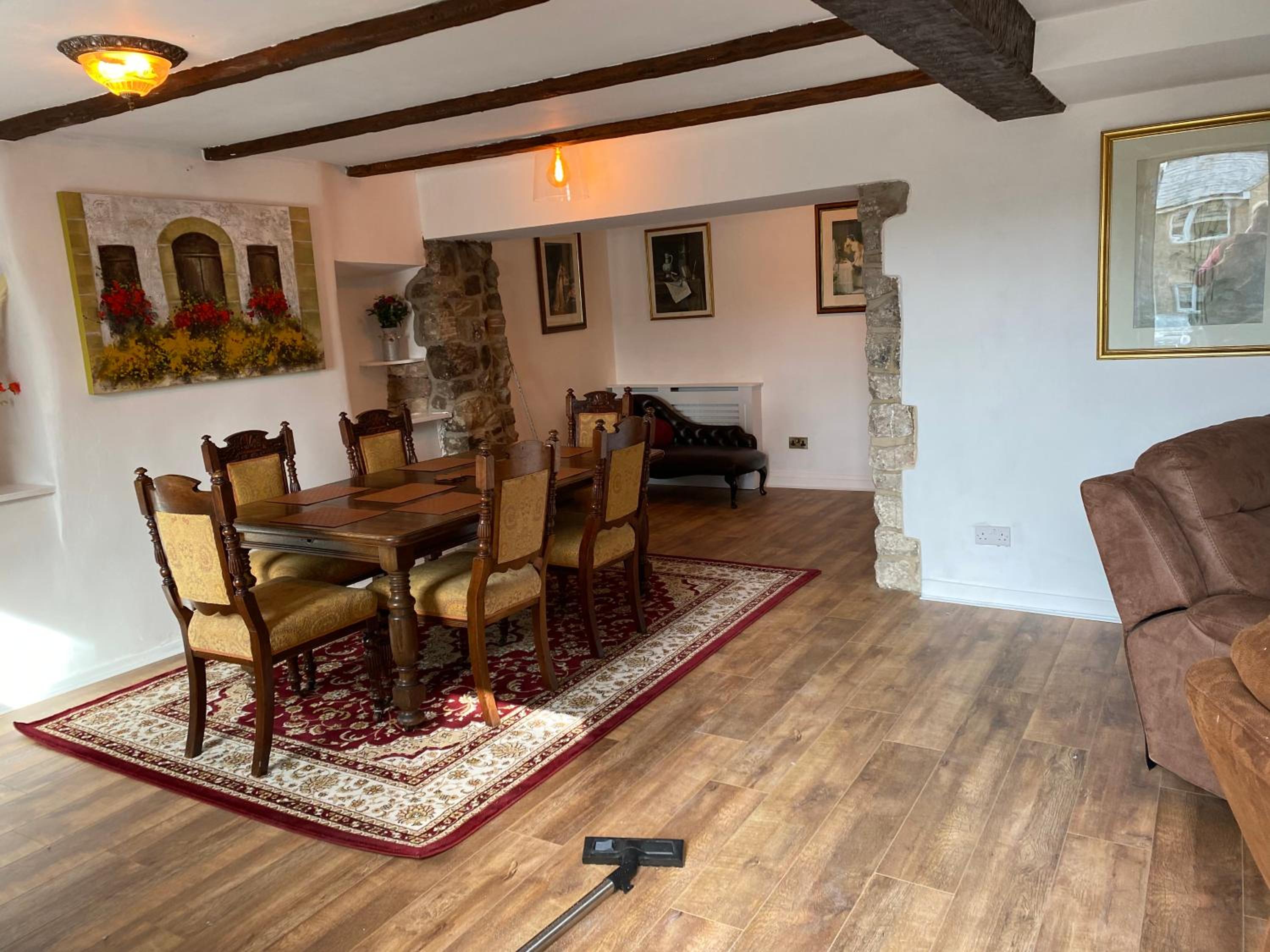 Jasmine Cottage