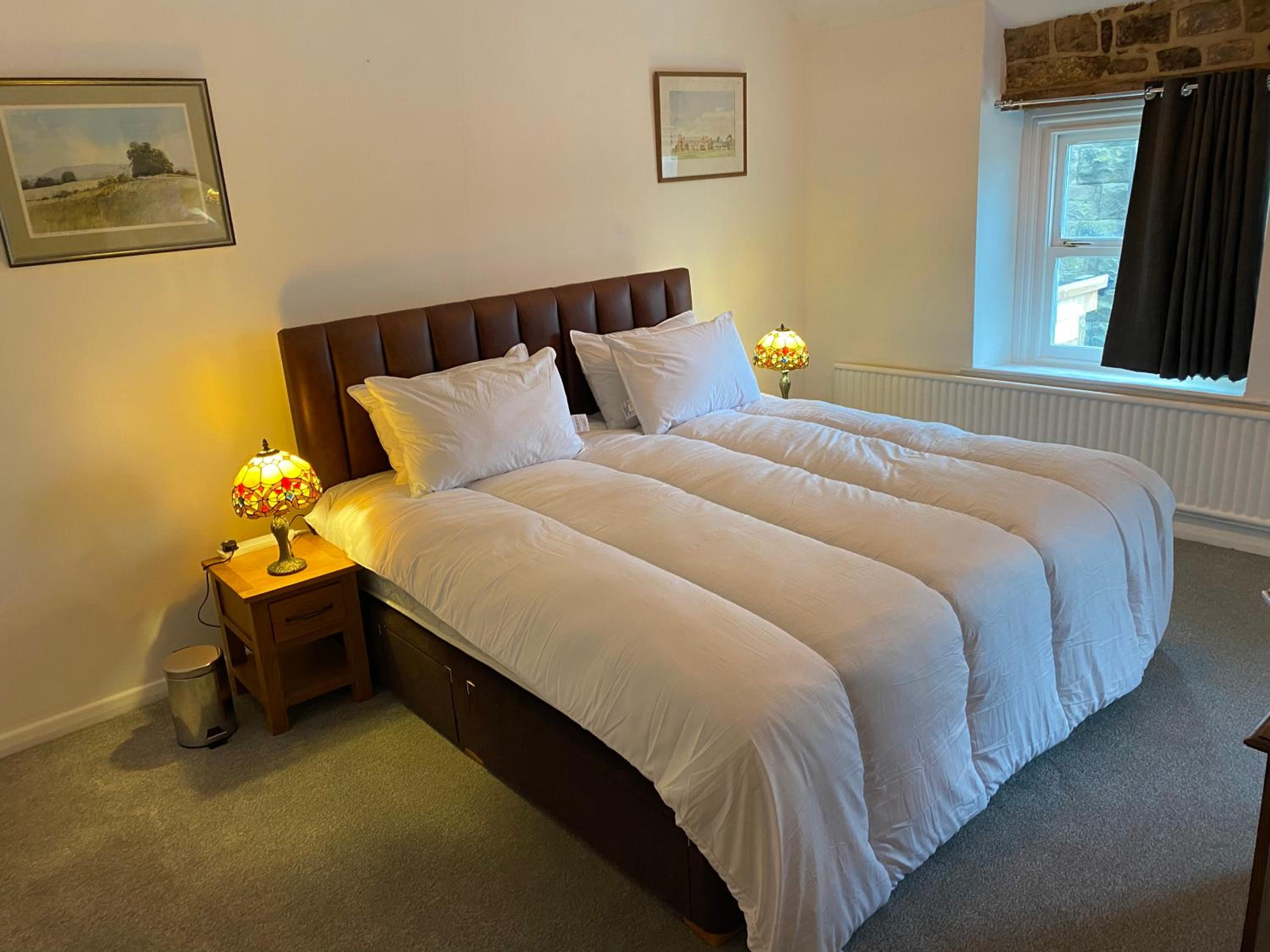 Jasmine Cottage