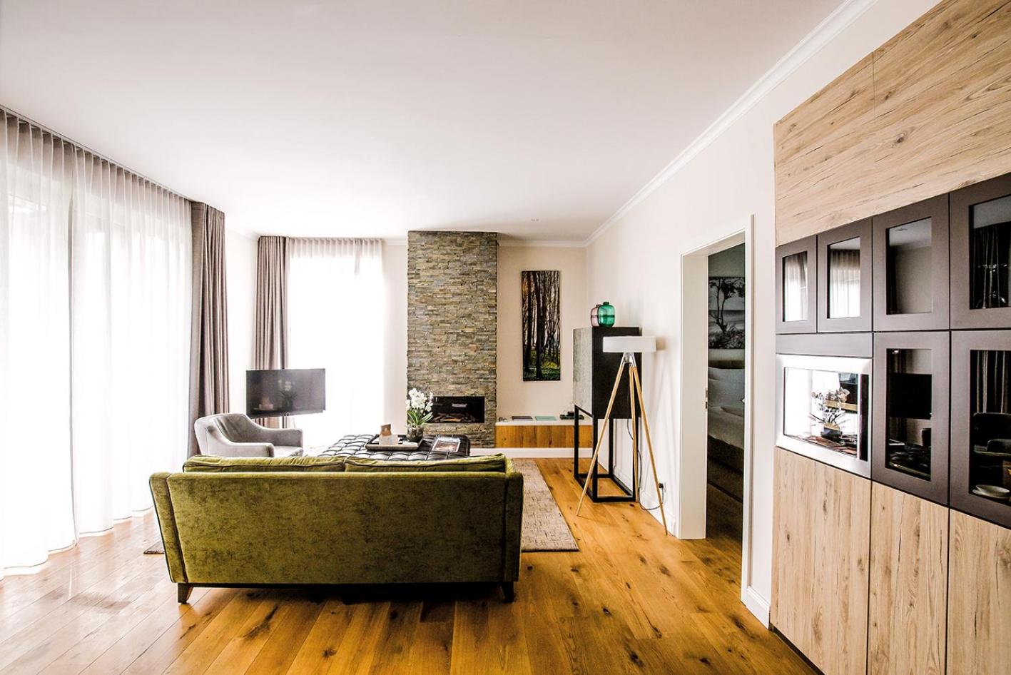 Weissenhaus Private Nature Luxury Resort