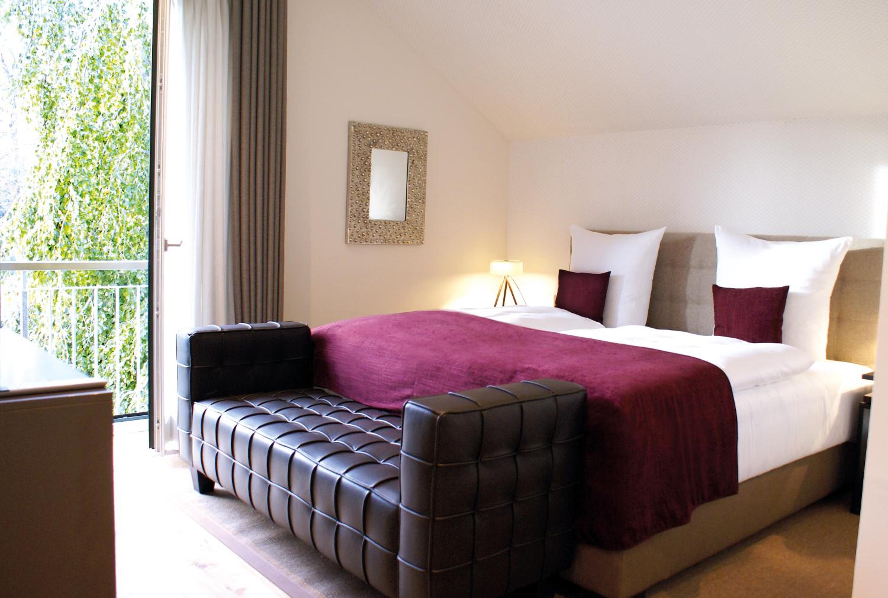 Weissenhaus Private Nature Luxury Resort