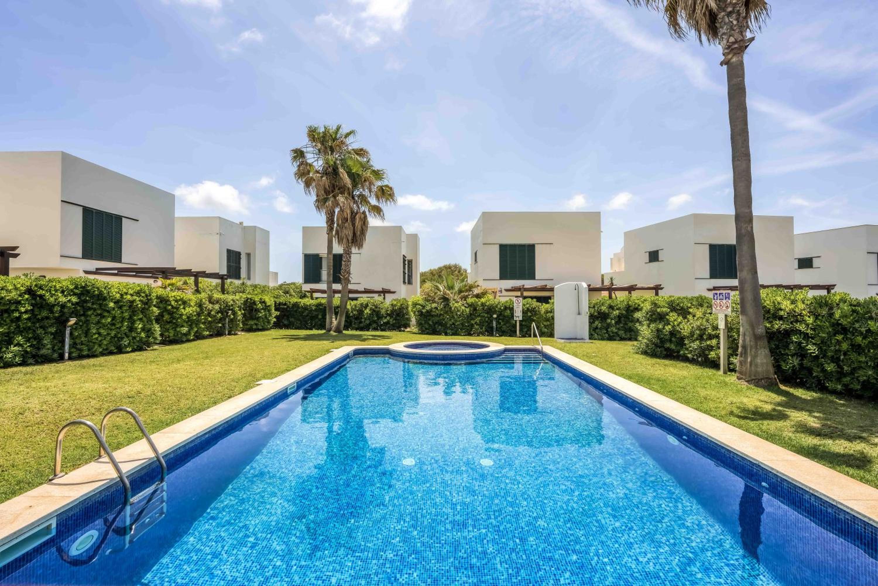 Villa Punta Grossa