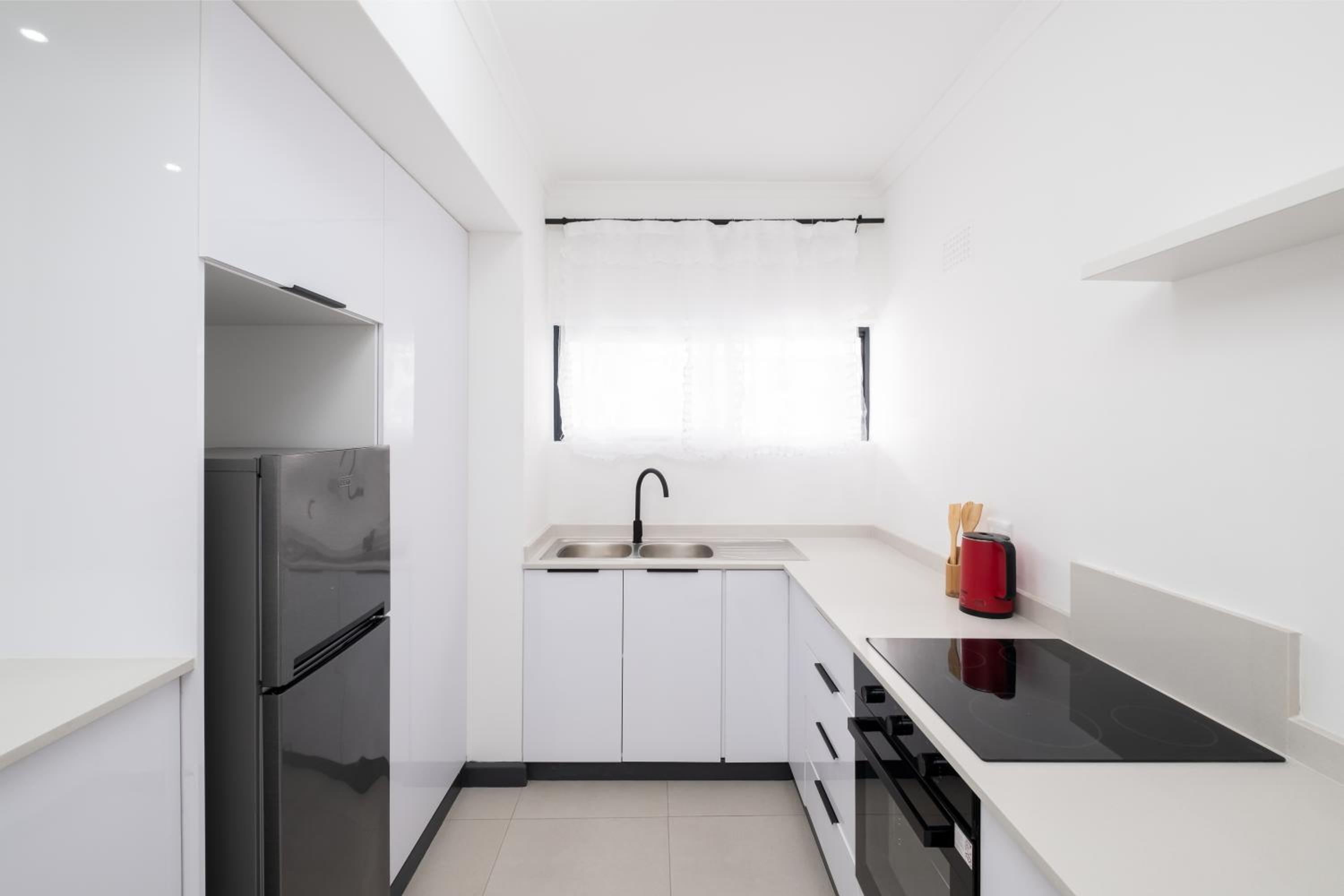 Loxton apartment