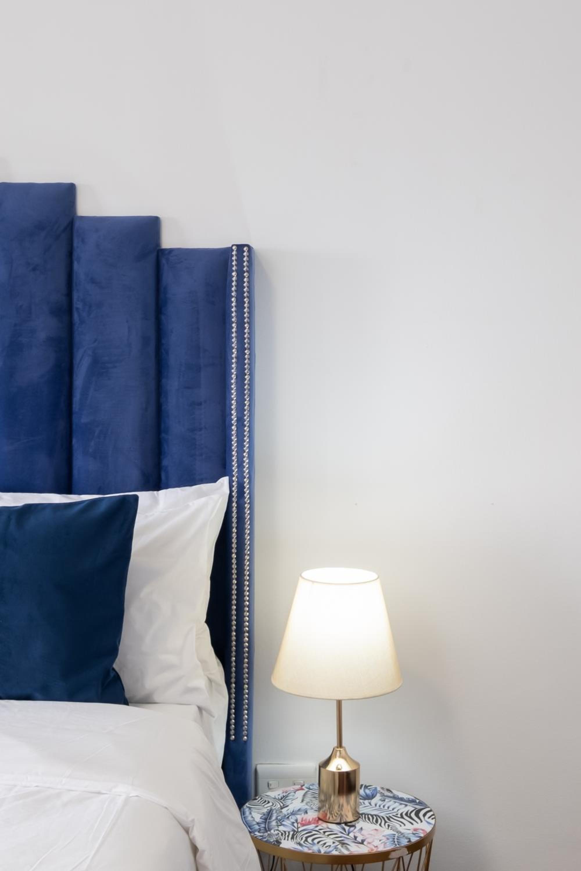 Loxton apartment