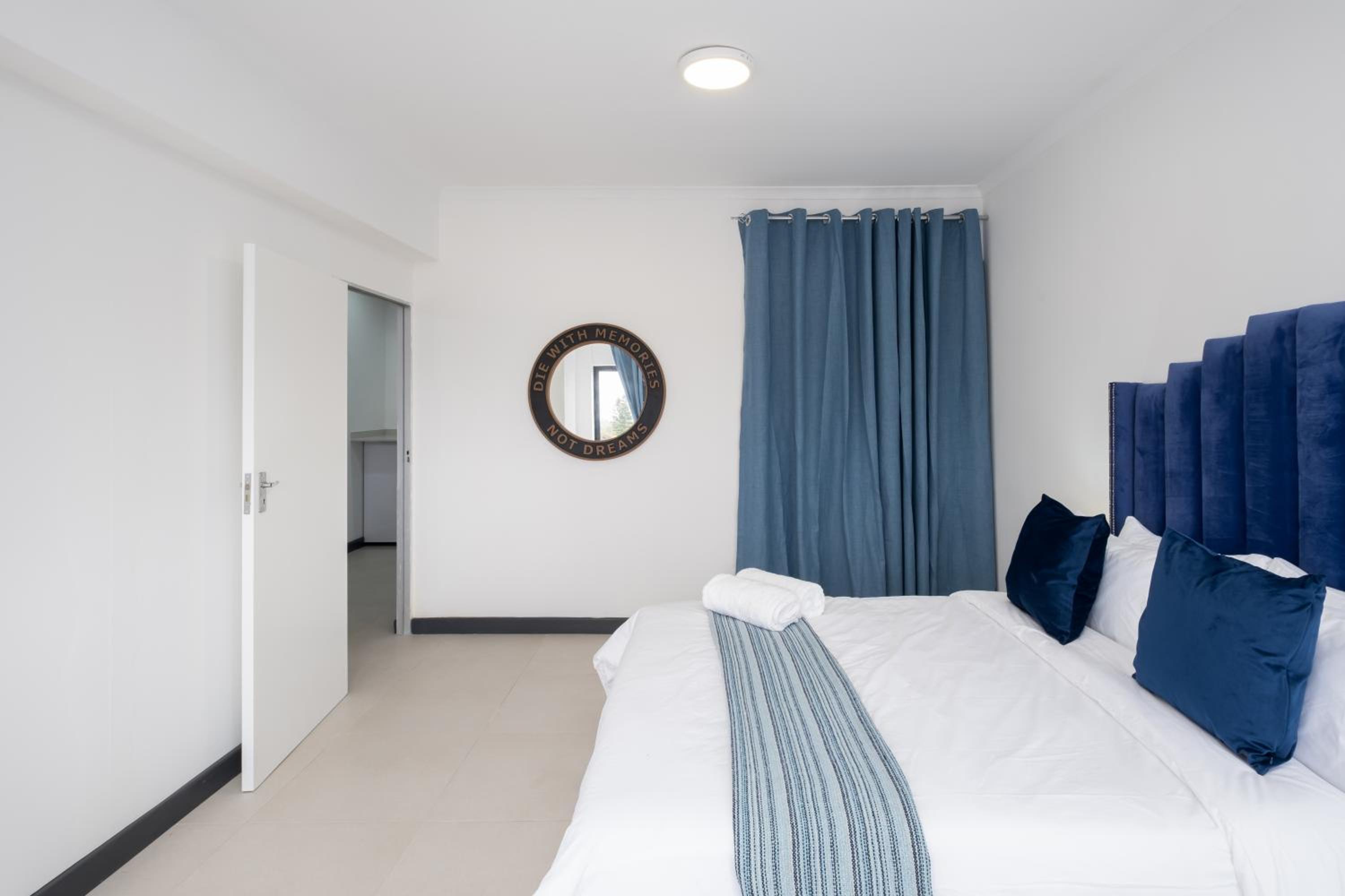 Loxton apartment