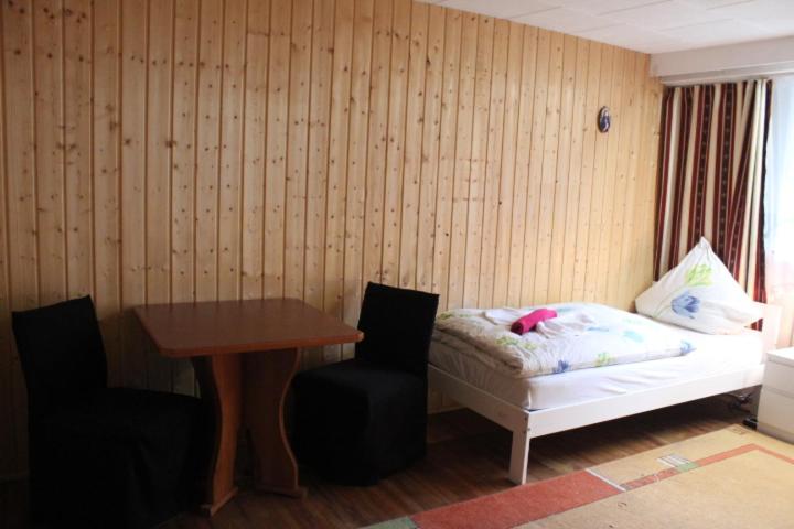 Waldpension Pfeiferhaus