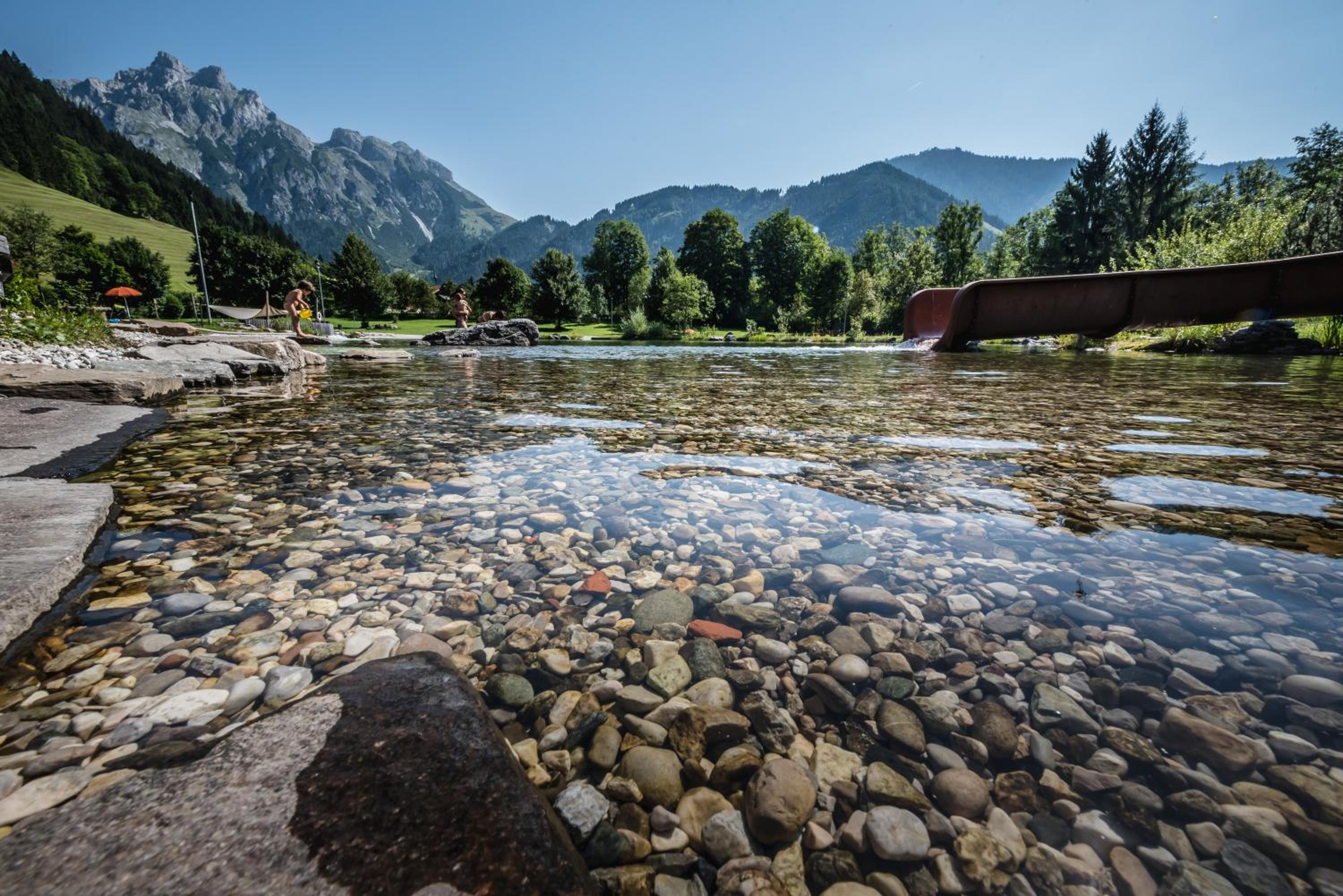 Gut Wenghof - Family Resort Werfenweng