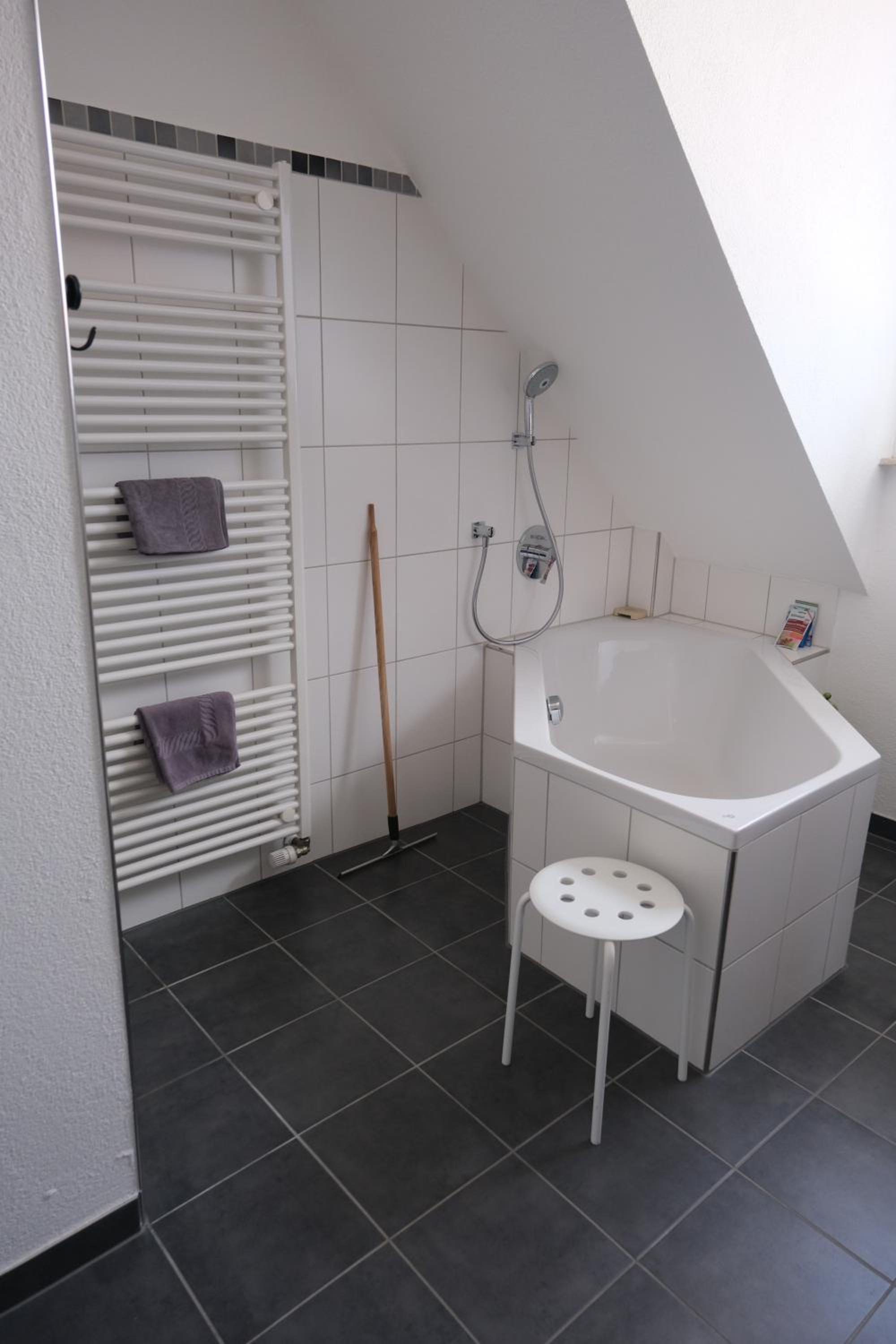 Ferienwohnung Woldemar