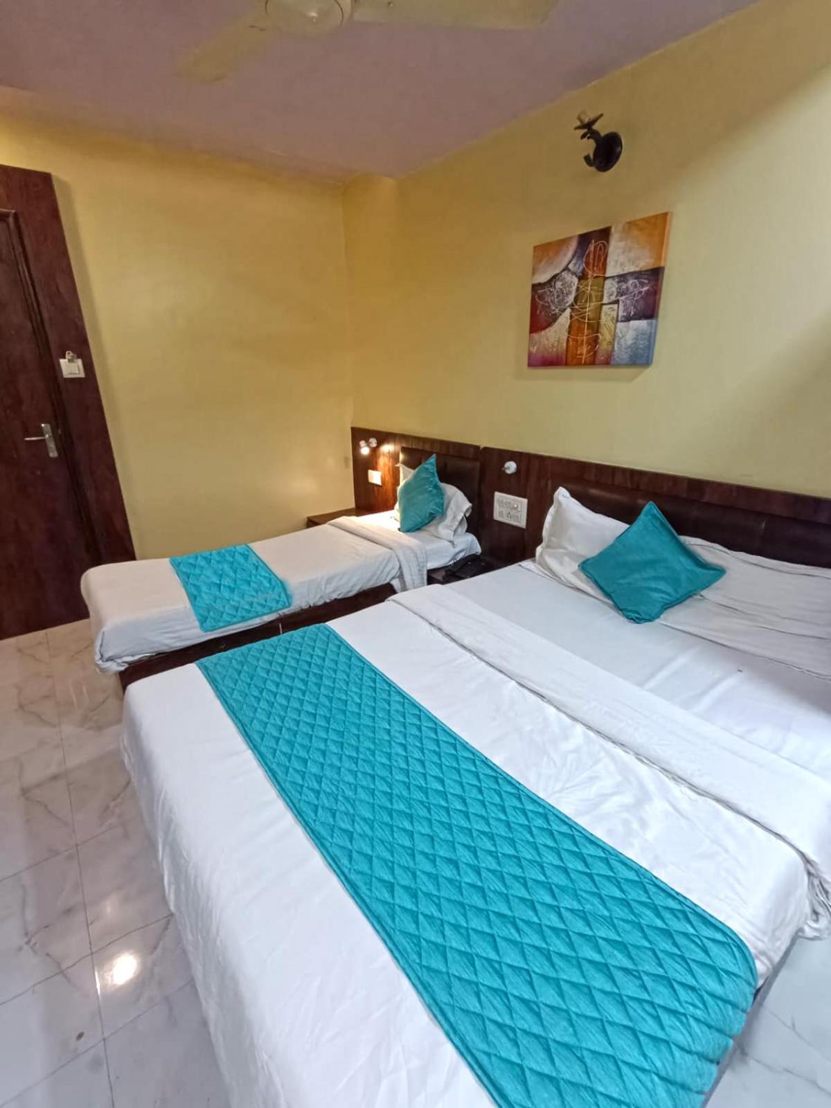 Hotel Amber-colaba photo 4