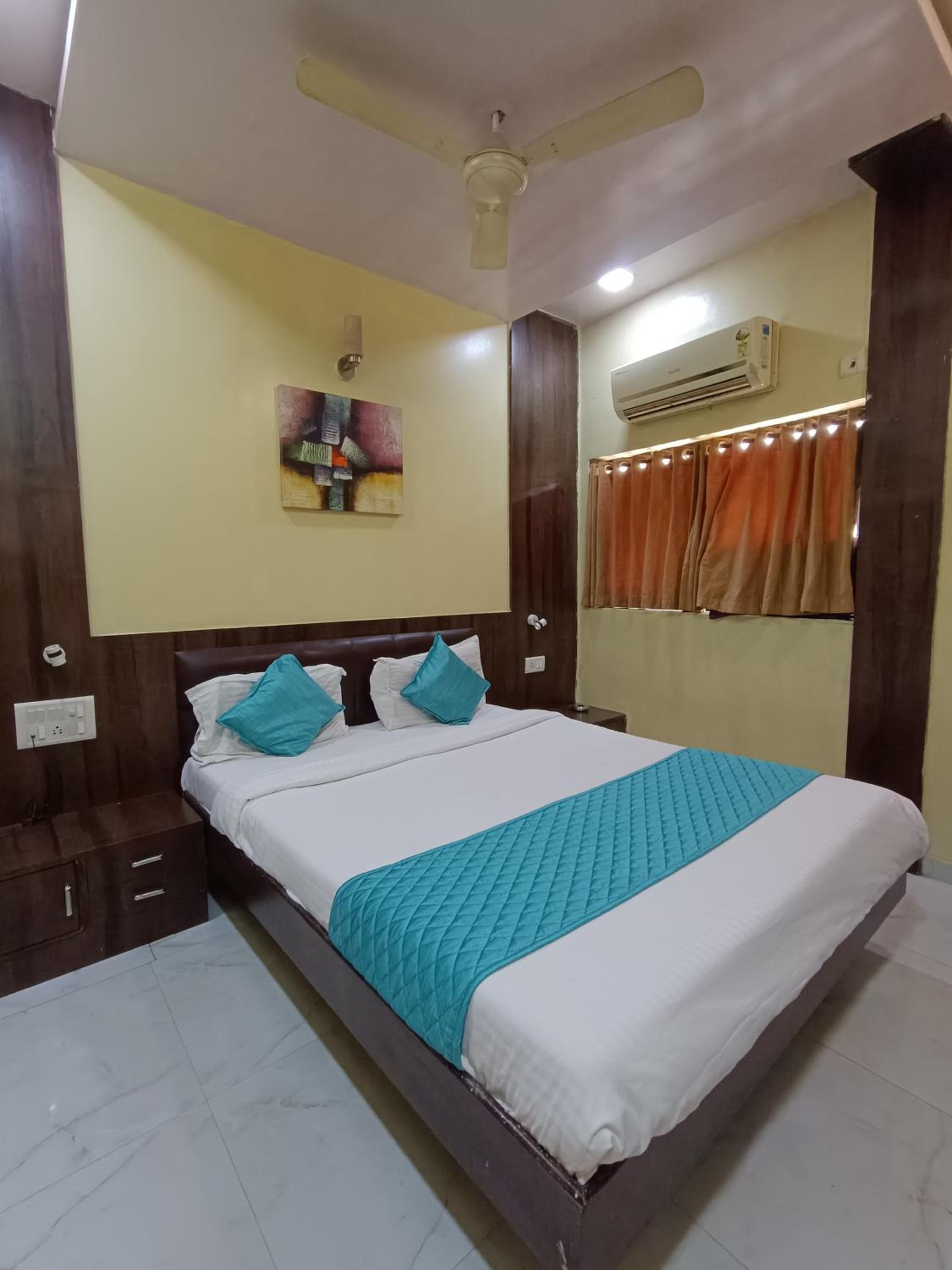 Hotel Amber-colaba photo 2