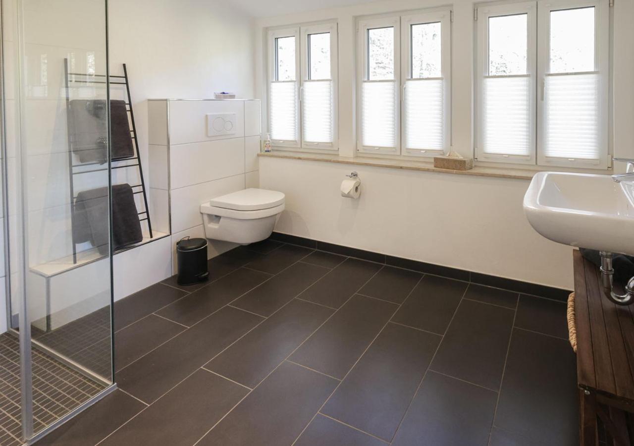 Residenz Kirchberg