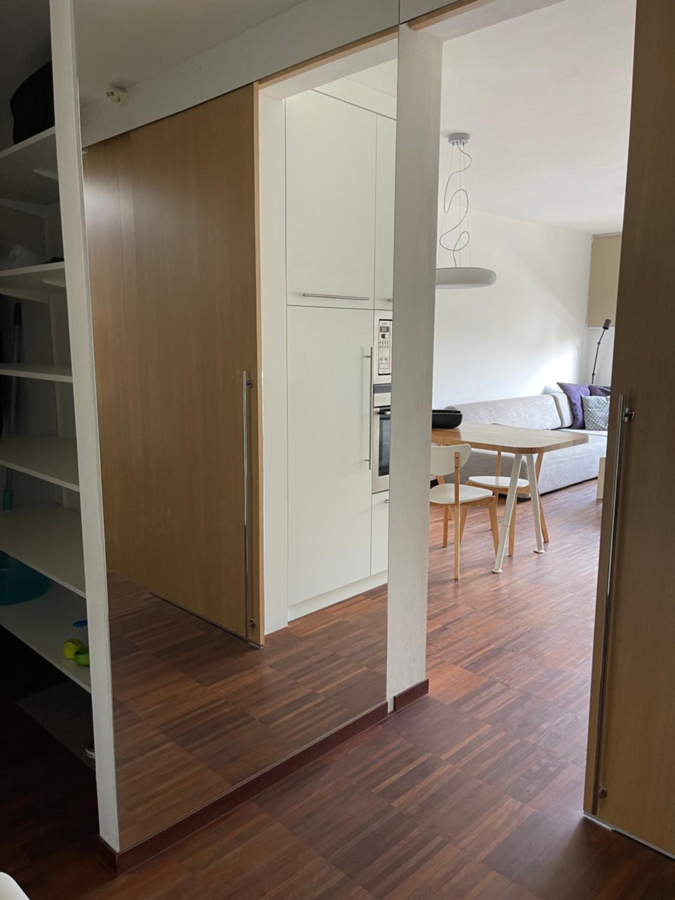 Apartmán Tera