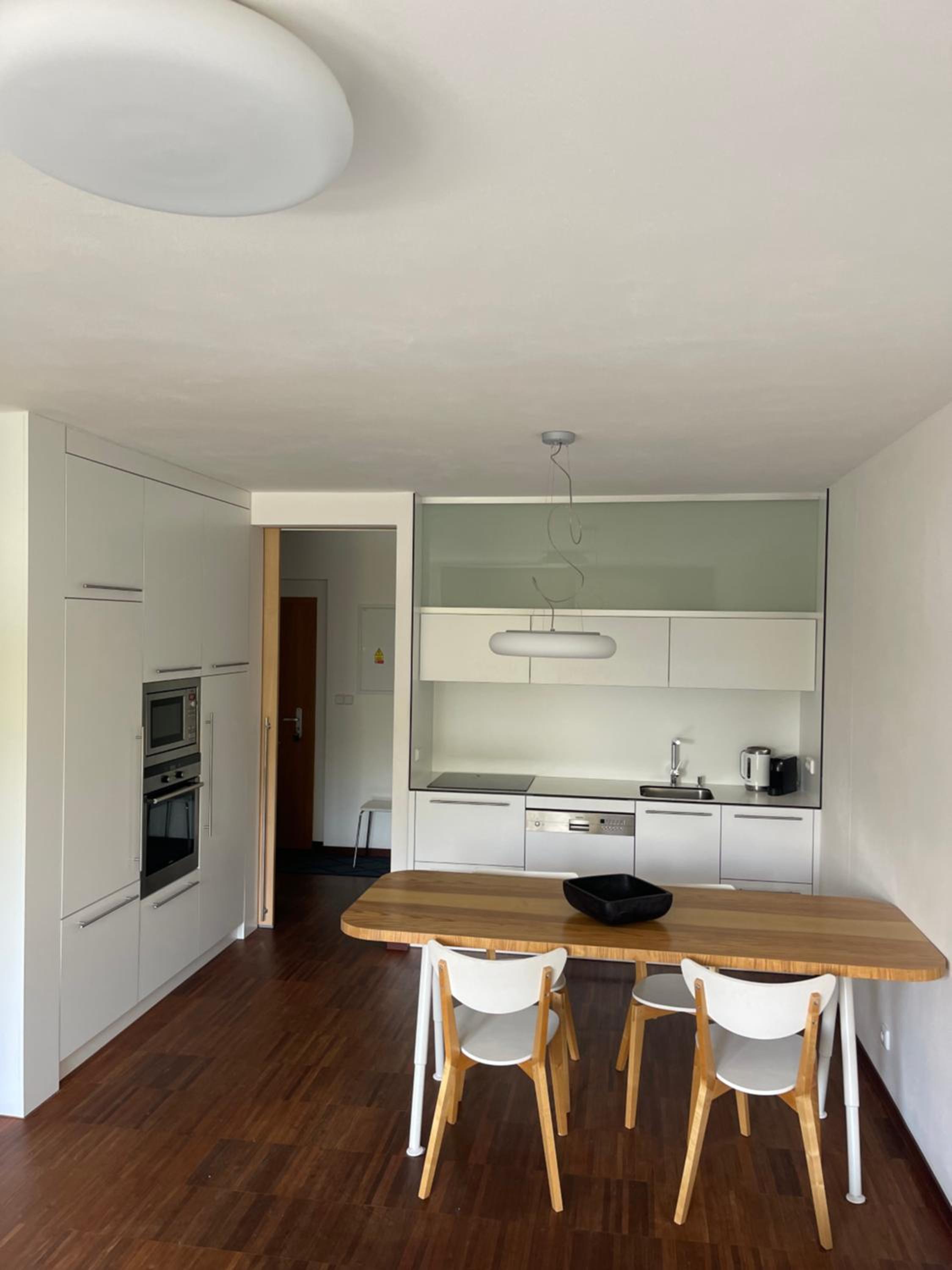 Apartmán Tera
