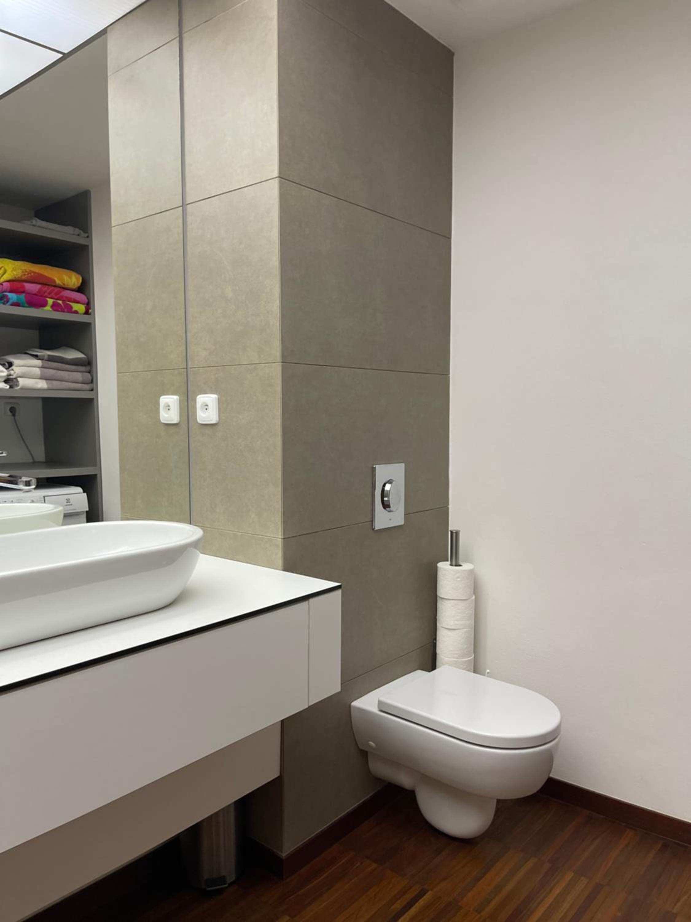 Apartmán Tera