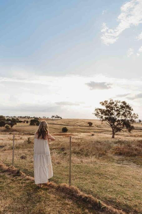 The Oaks Country Getaway