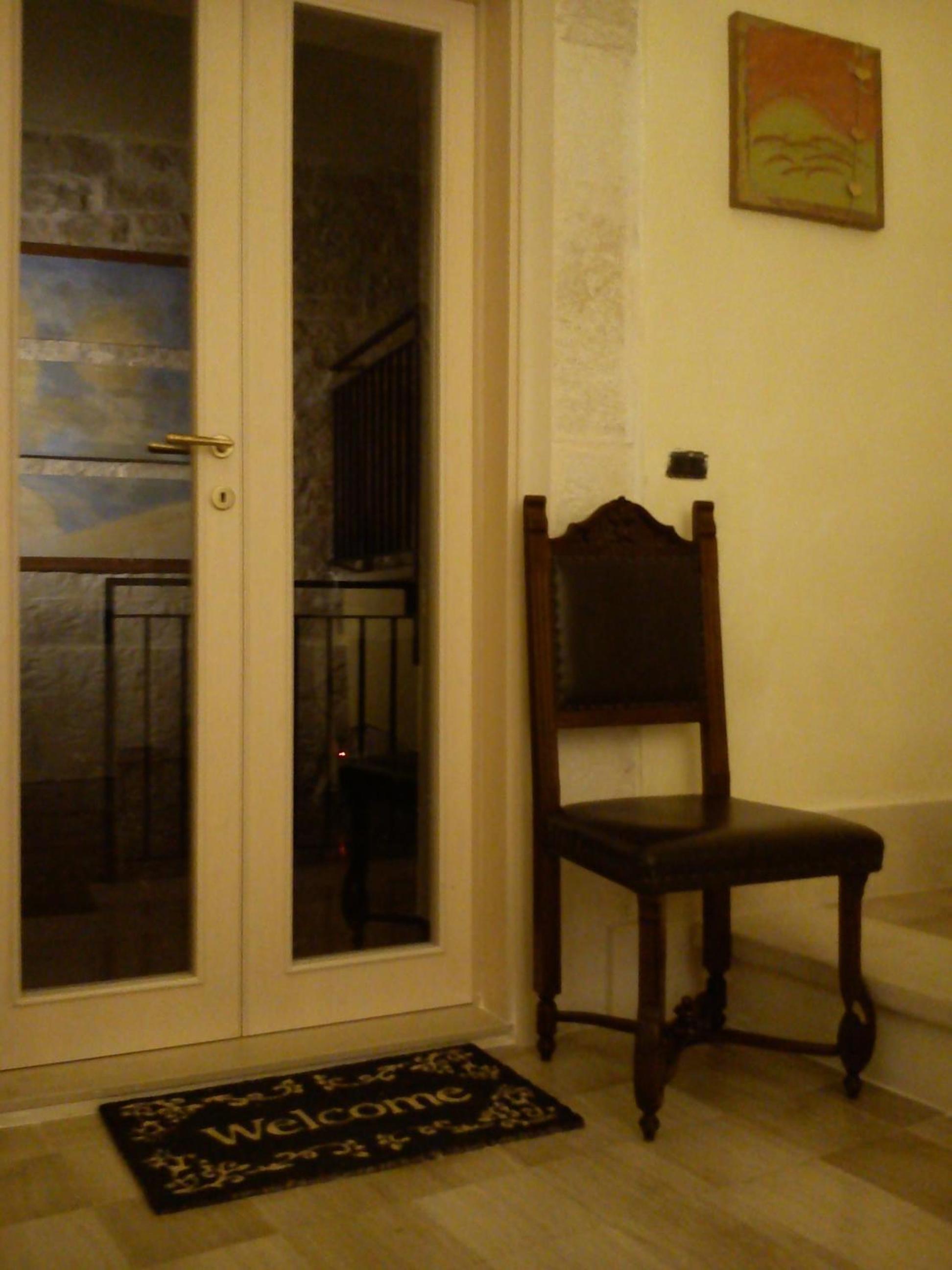 Centro Storico Suites Giovinazzo view 5