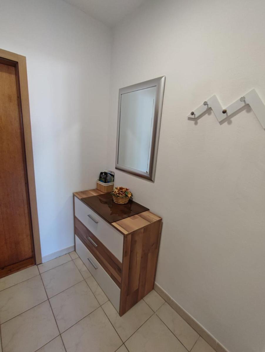 Apartments Ana Malinska island Krk view 2