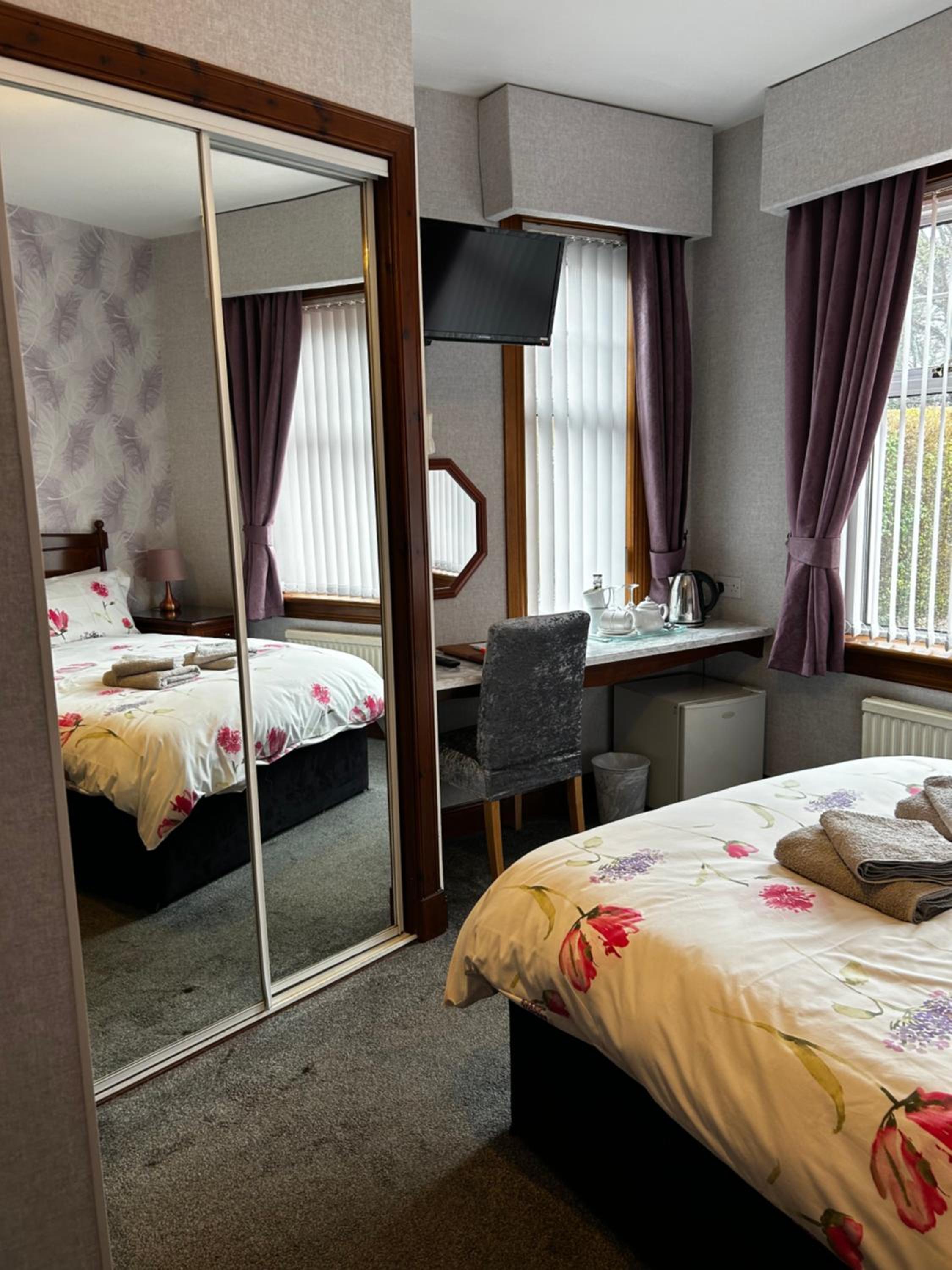 Acer Lodge Guest House