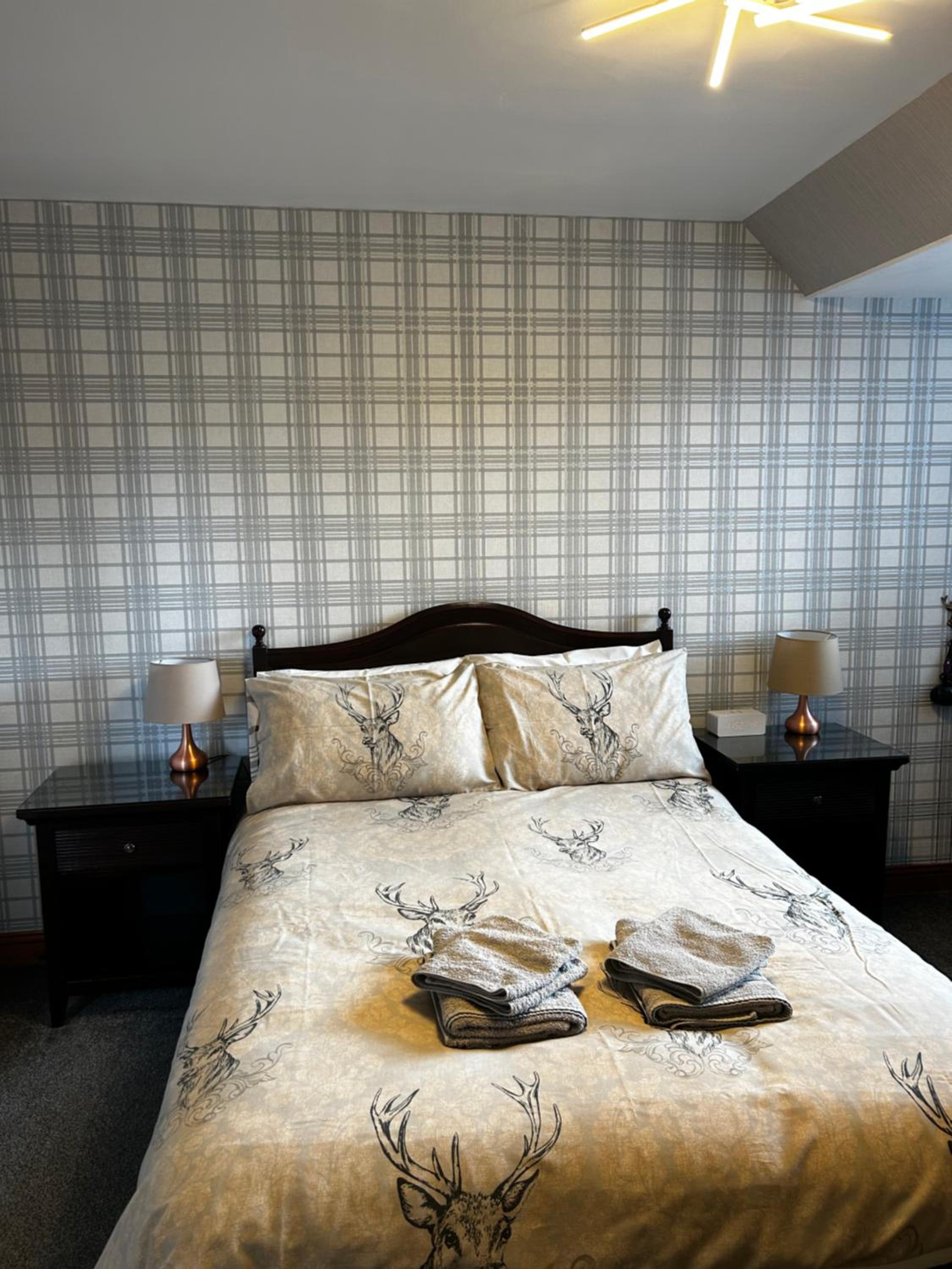 Acer Lodge Guest House