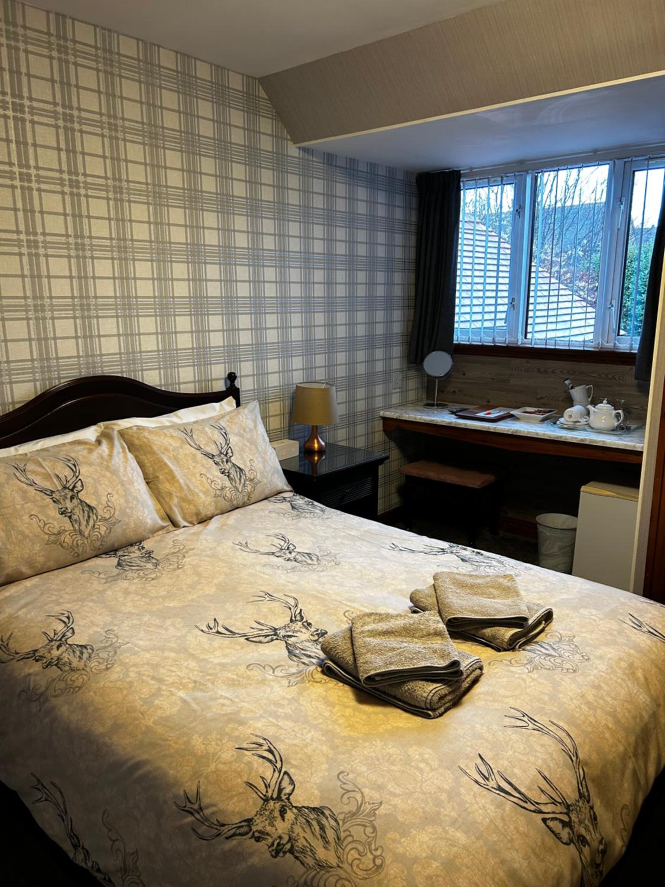 Acer Lodge Guest House