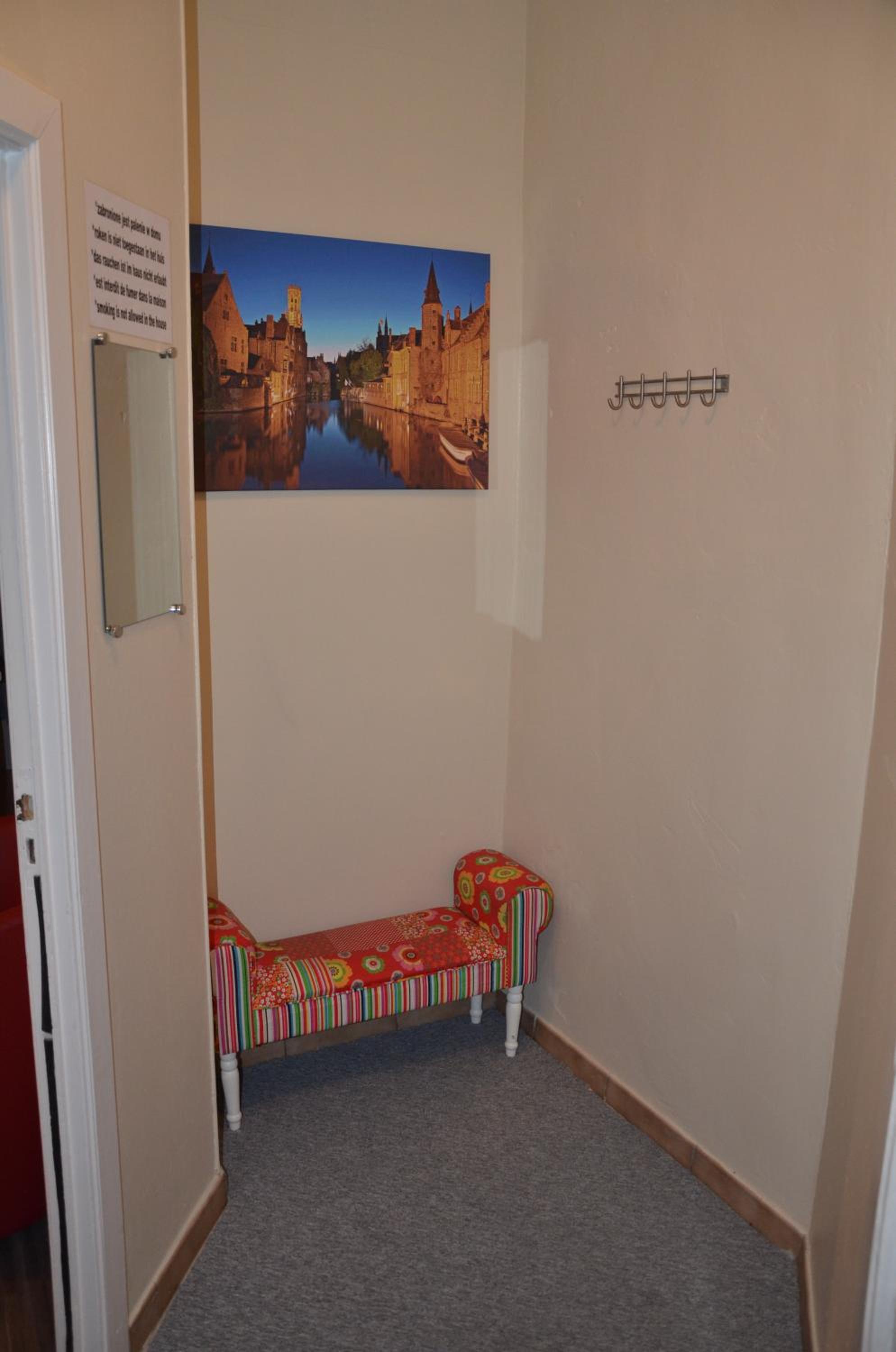 Apartment Sariks Place view 4