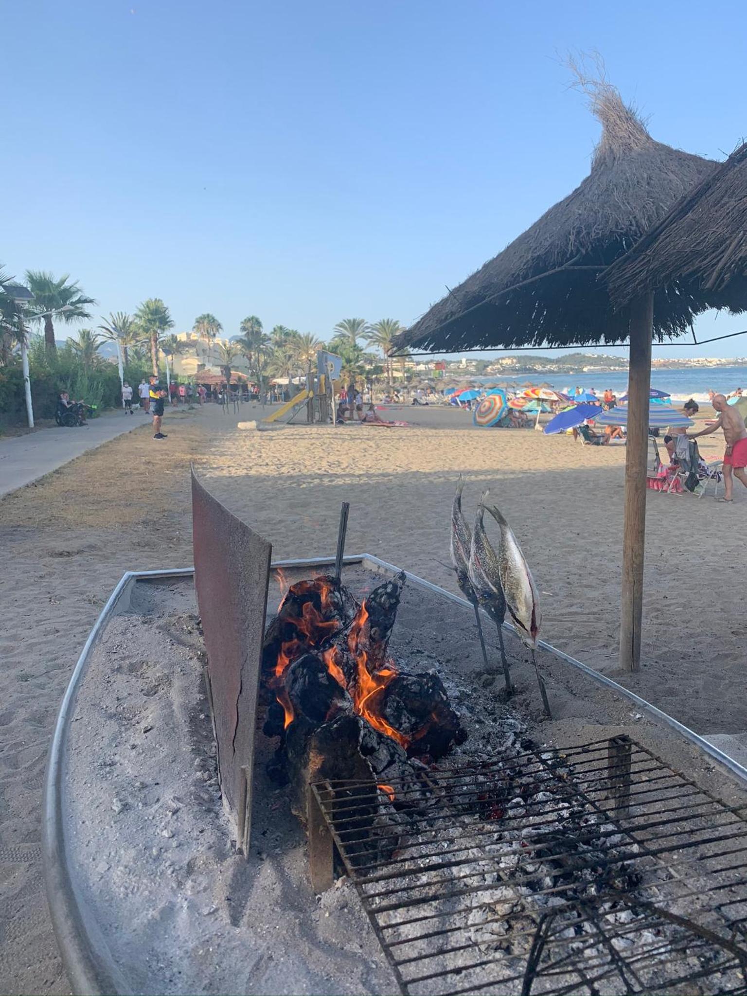 Torrenueva , La Cala De Mijas , Vistamar , Go to costa view 5