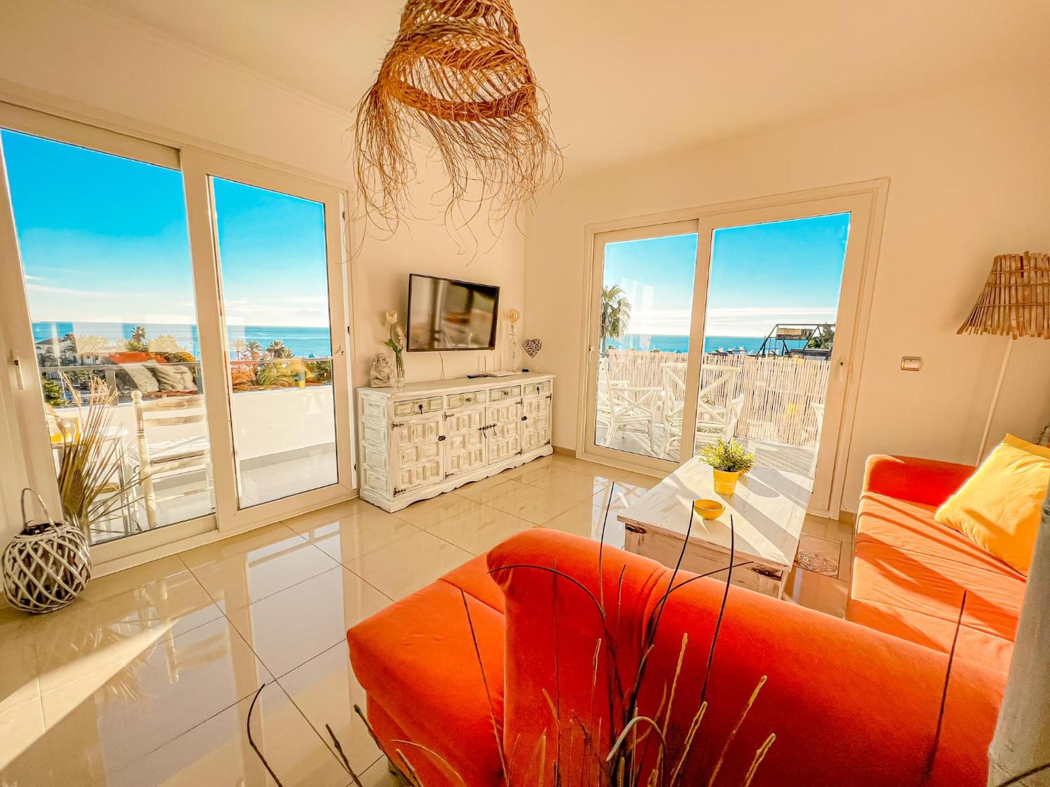 Hotel Torrenueva , La Cala De Mijas , Vistamar , Go to costa - Image 1