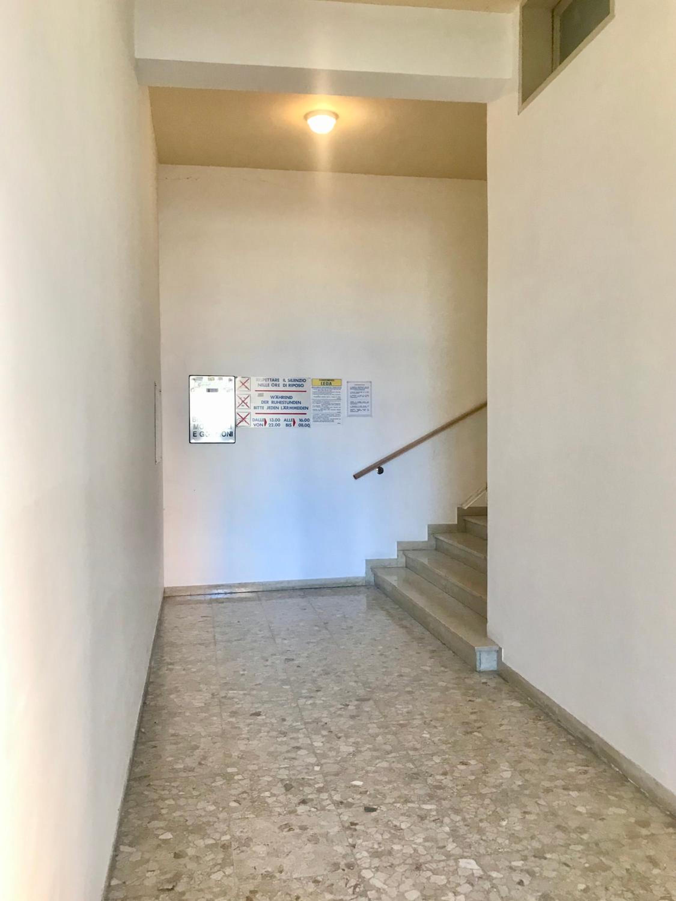 Condominio Leda