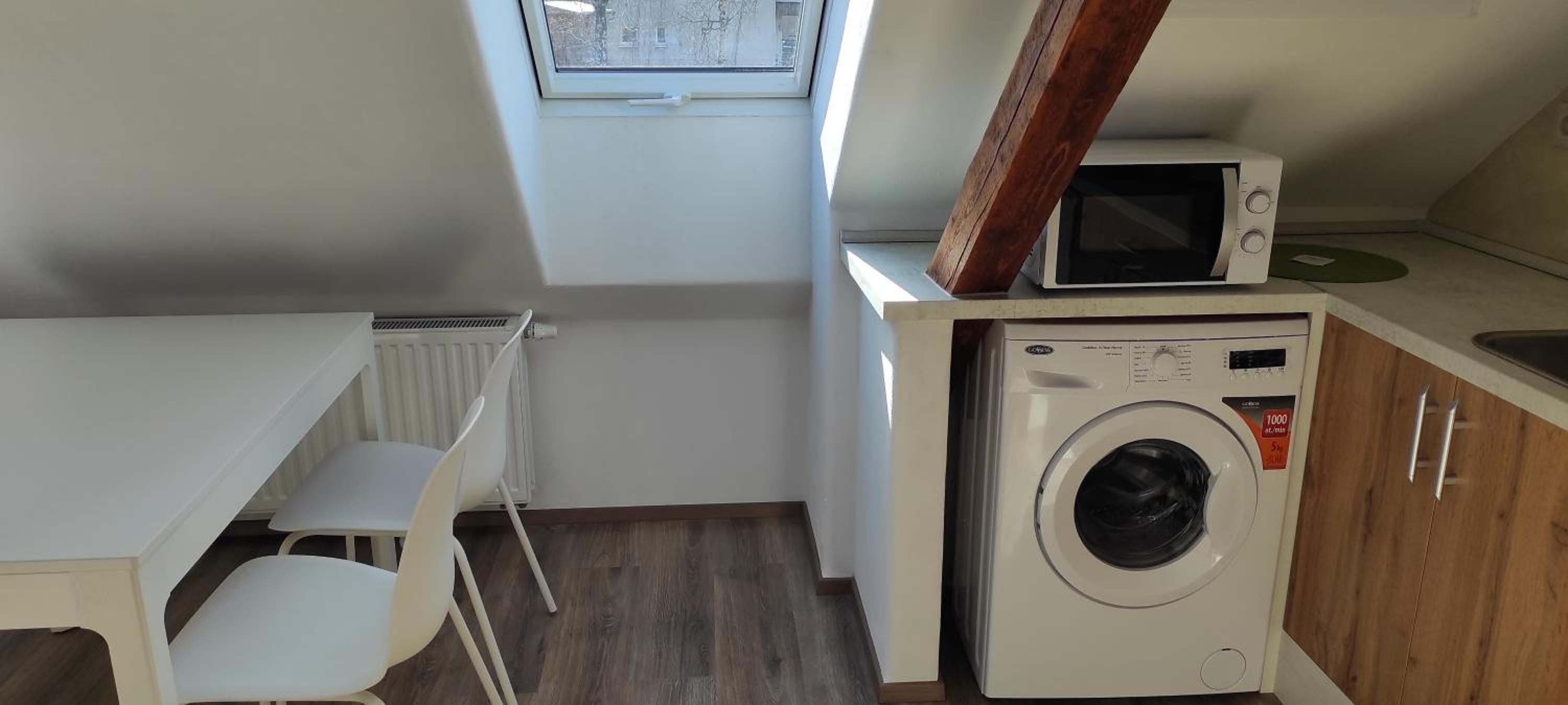 Apartmán Kamarytka