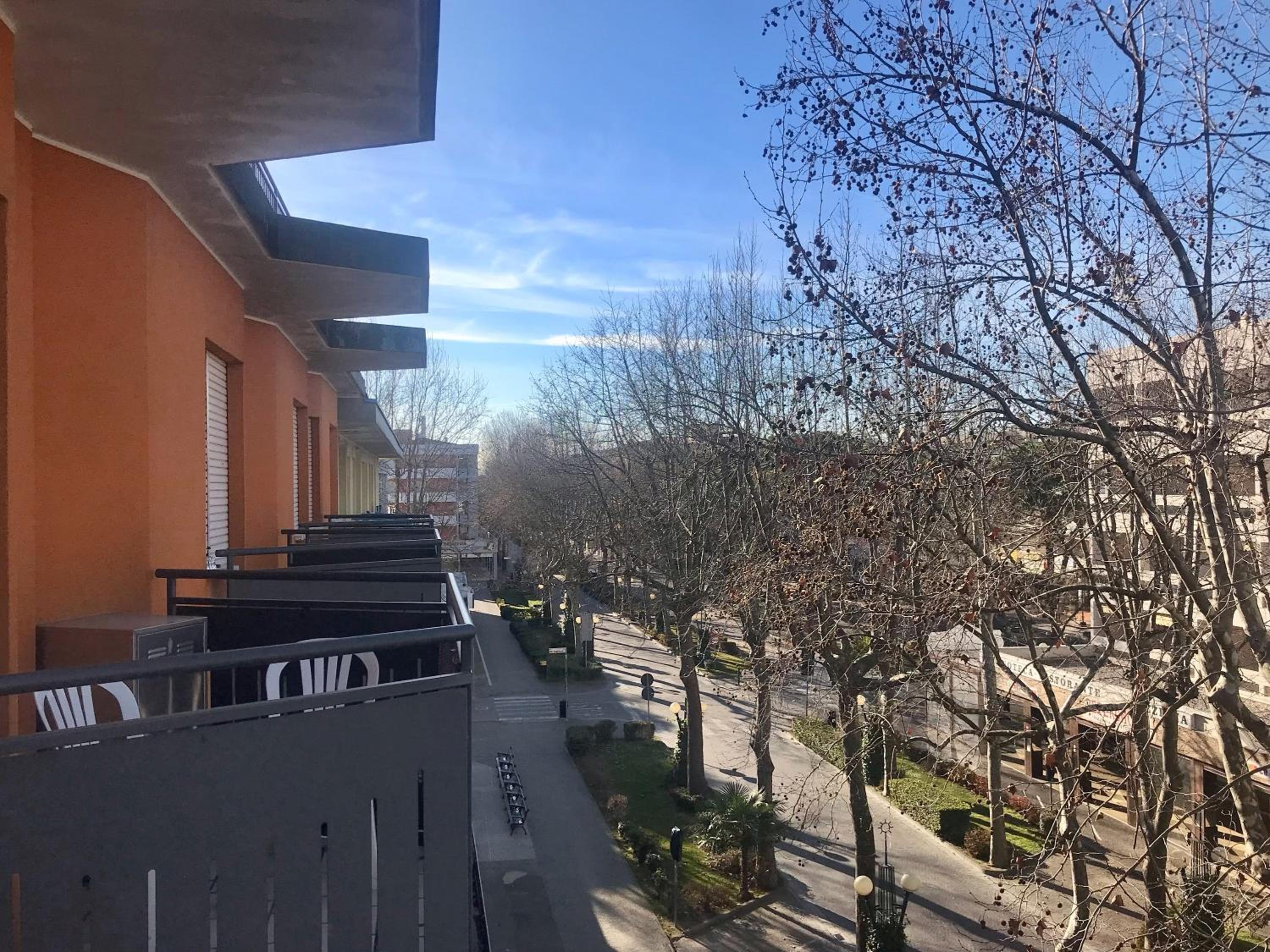 Condominio Leda