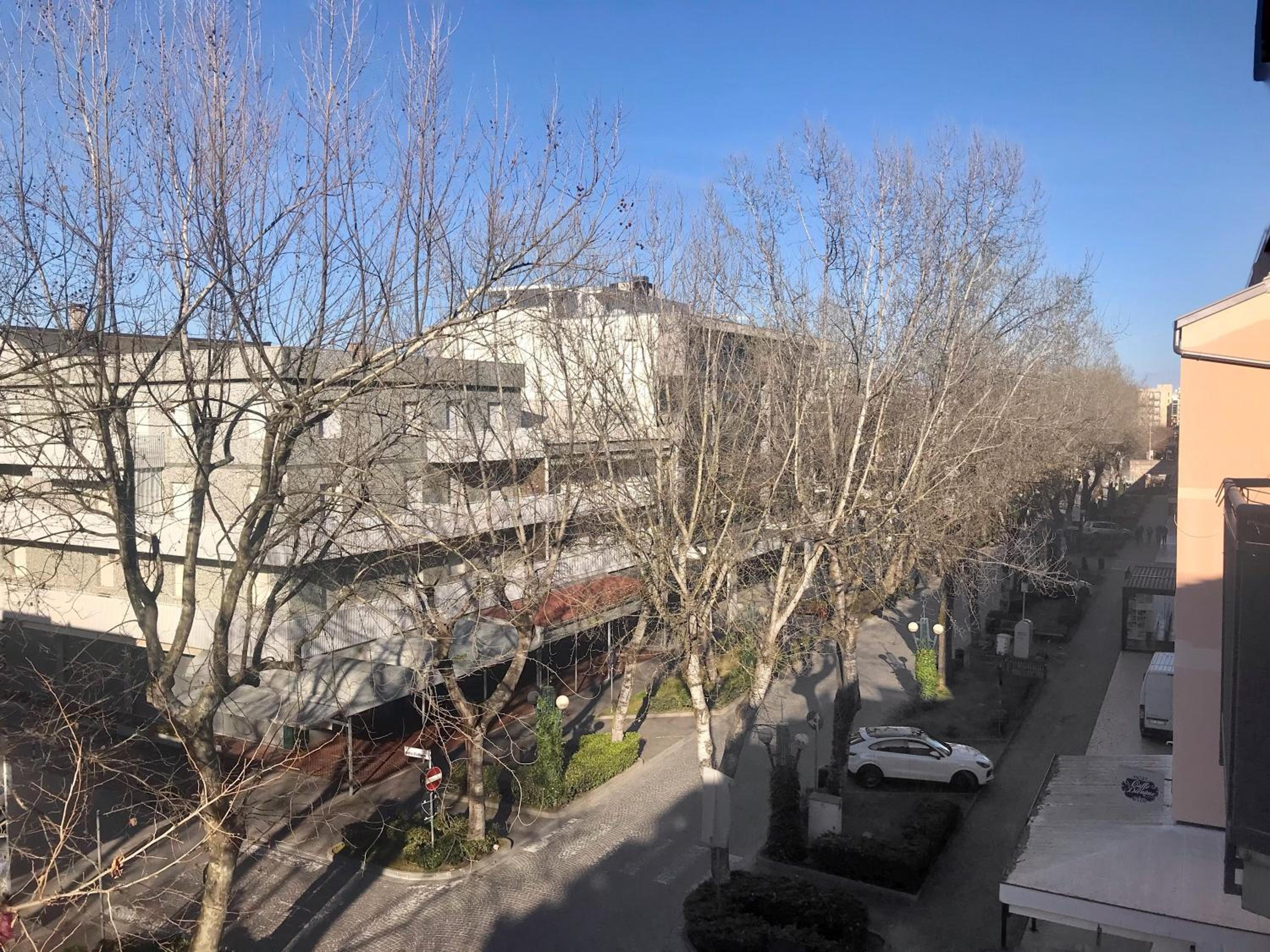Condominio Leda