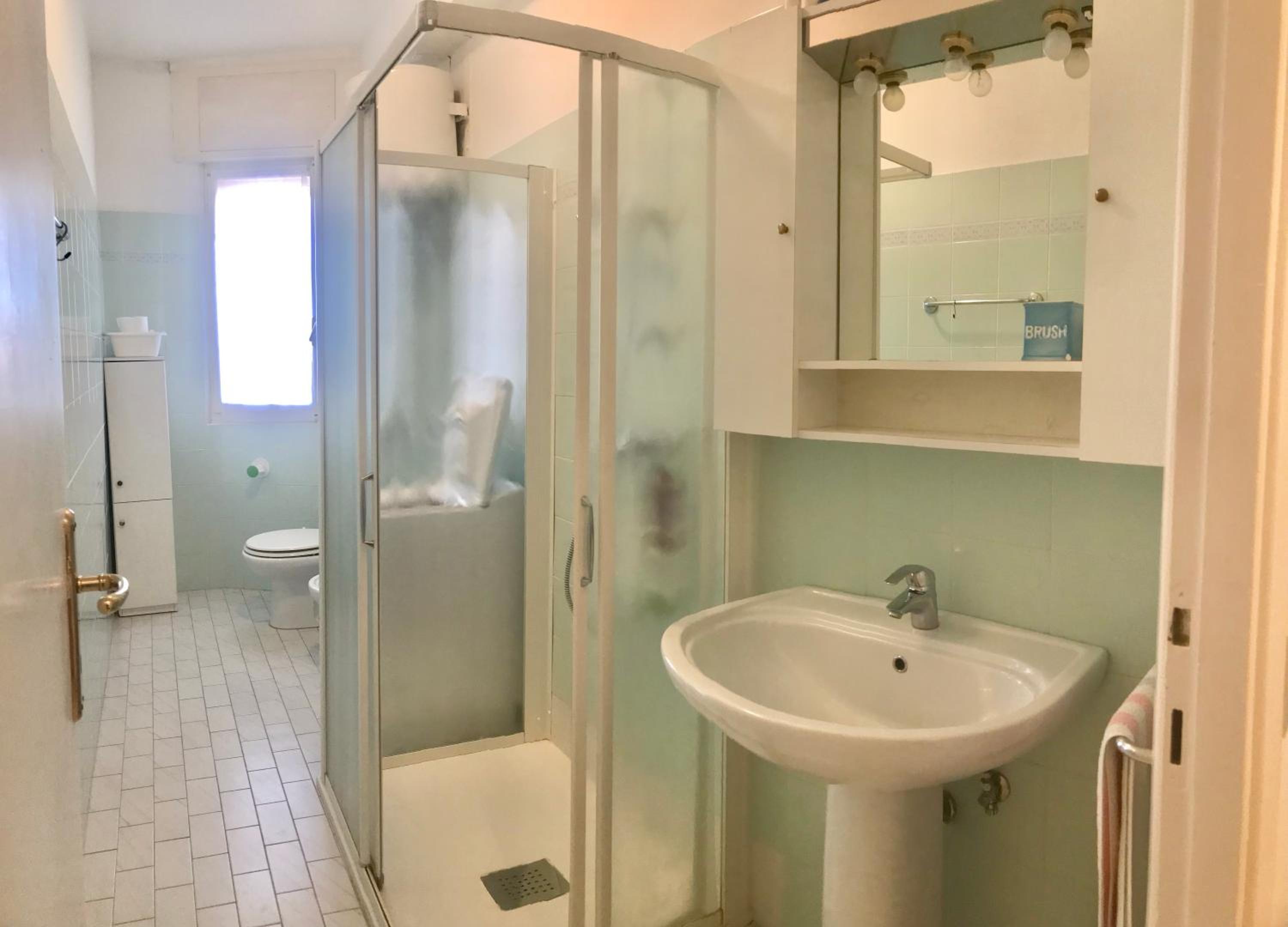 Condominio Leda