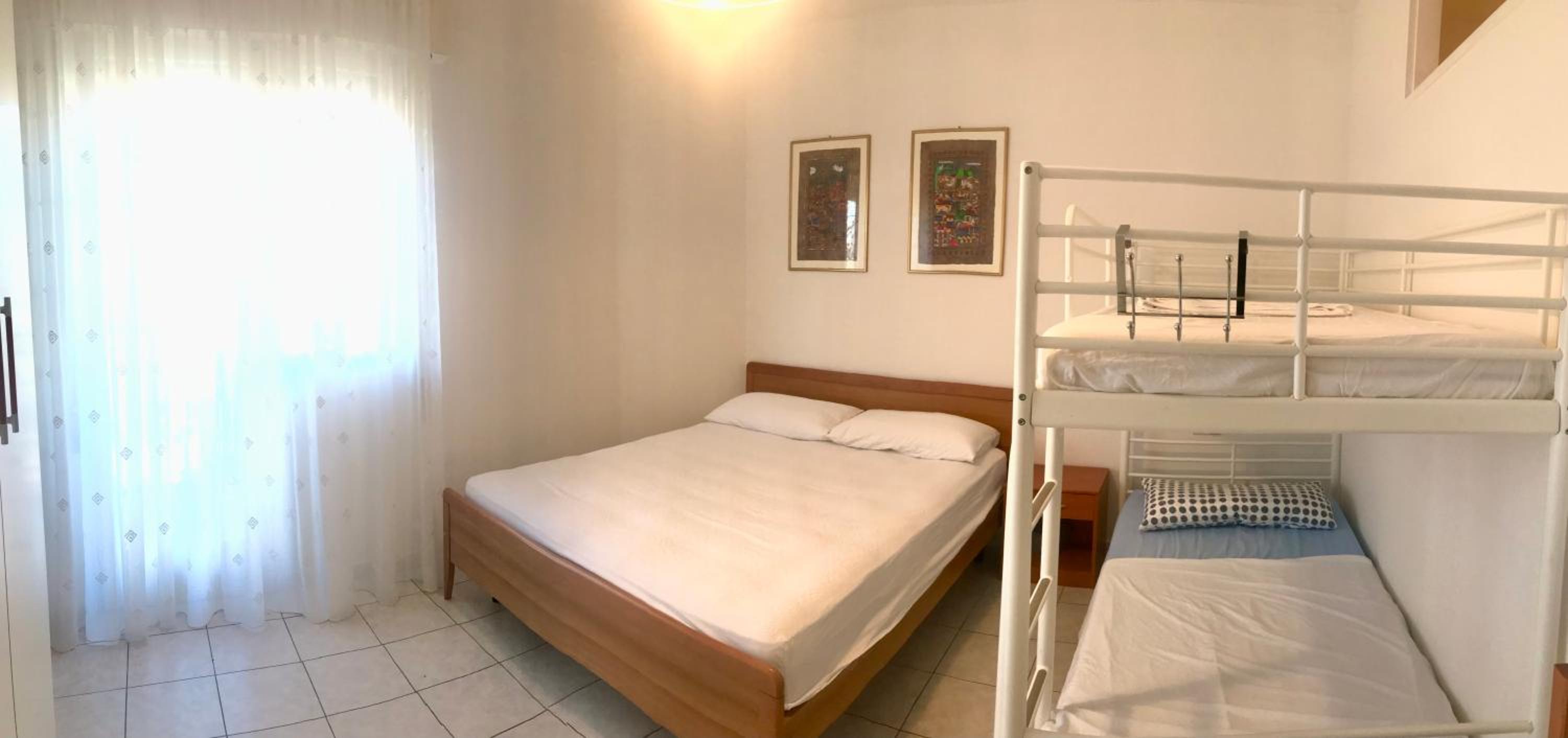 Condominio Leda