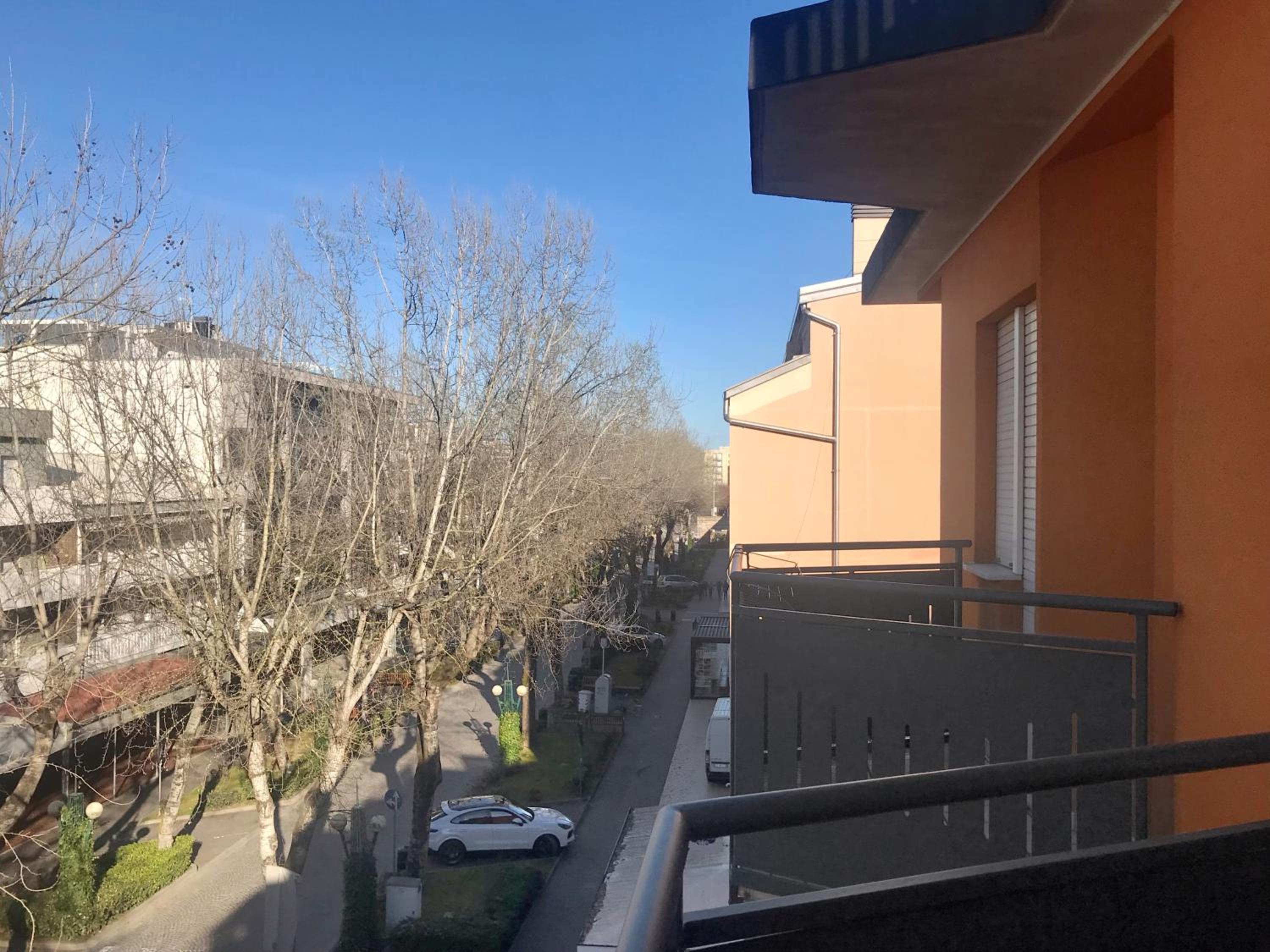 Condominio Leda