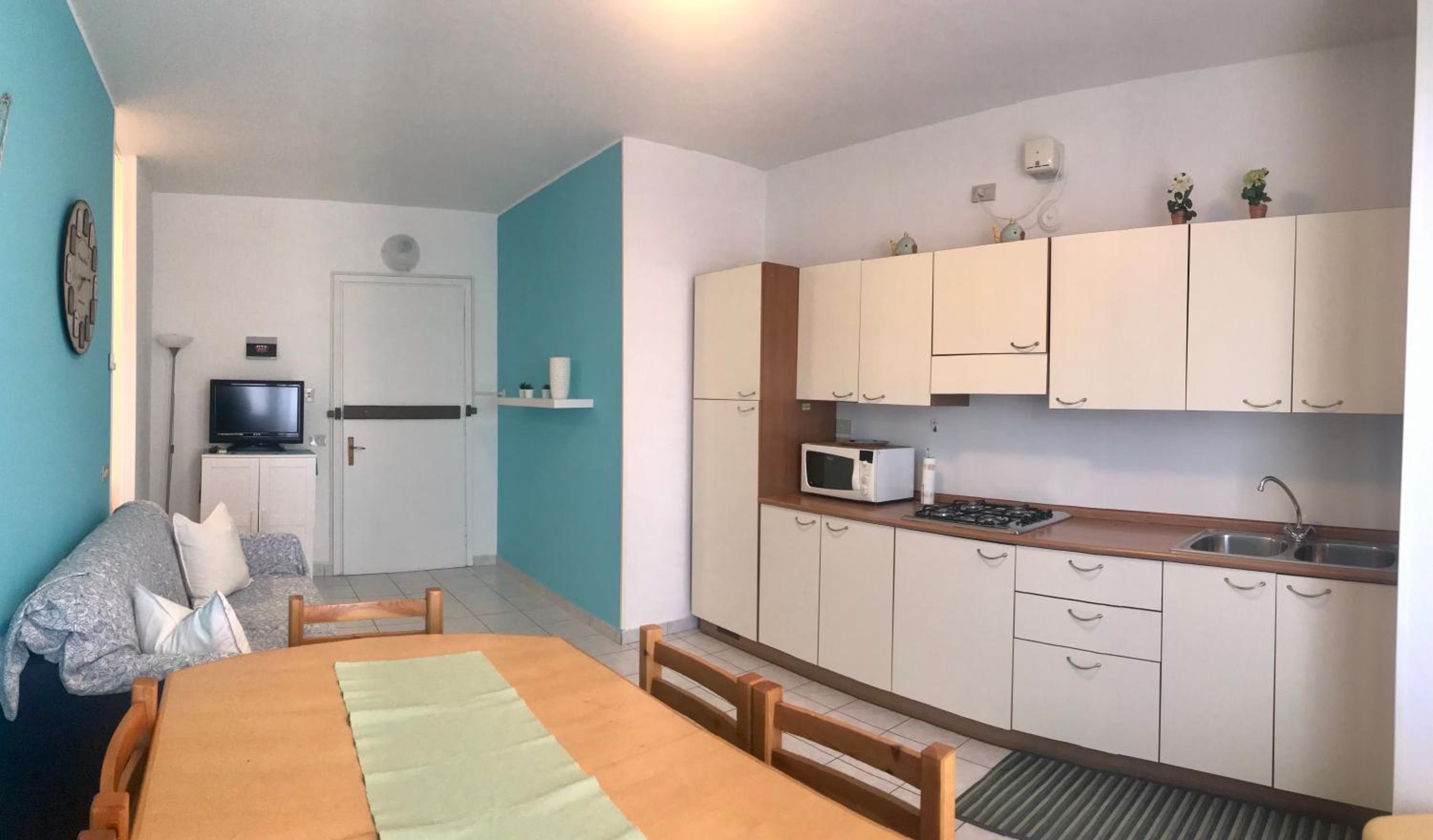 Condominio Leda