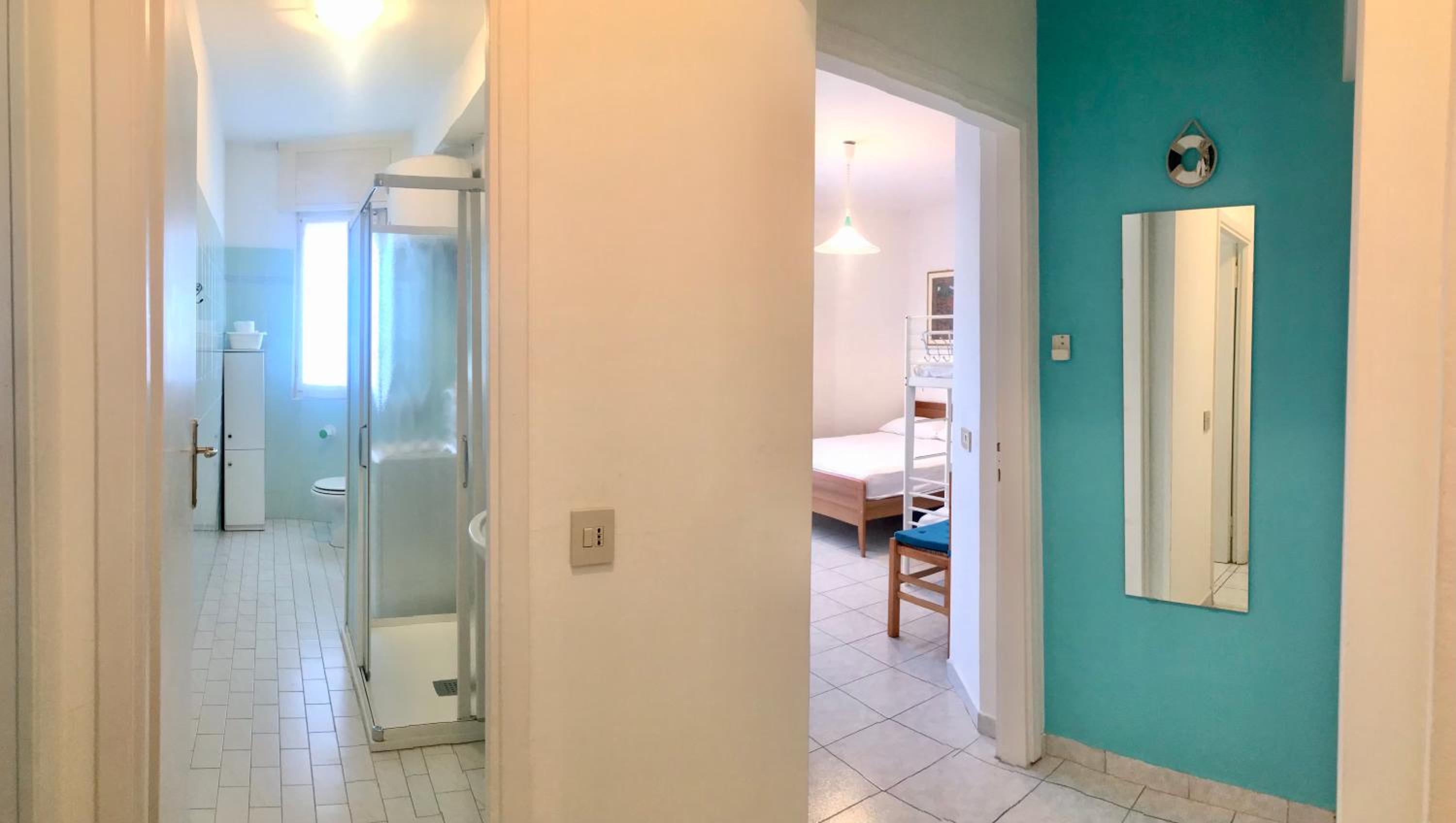 Condominio Leda