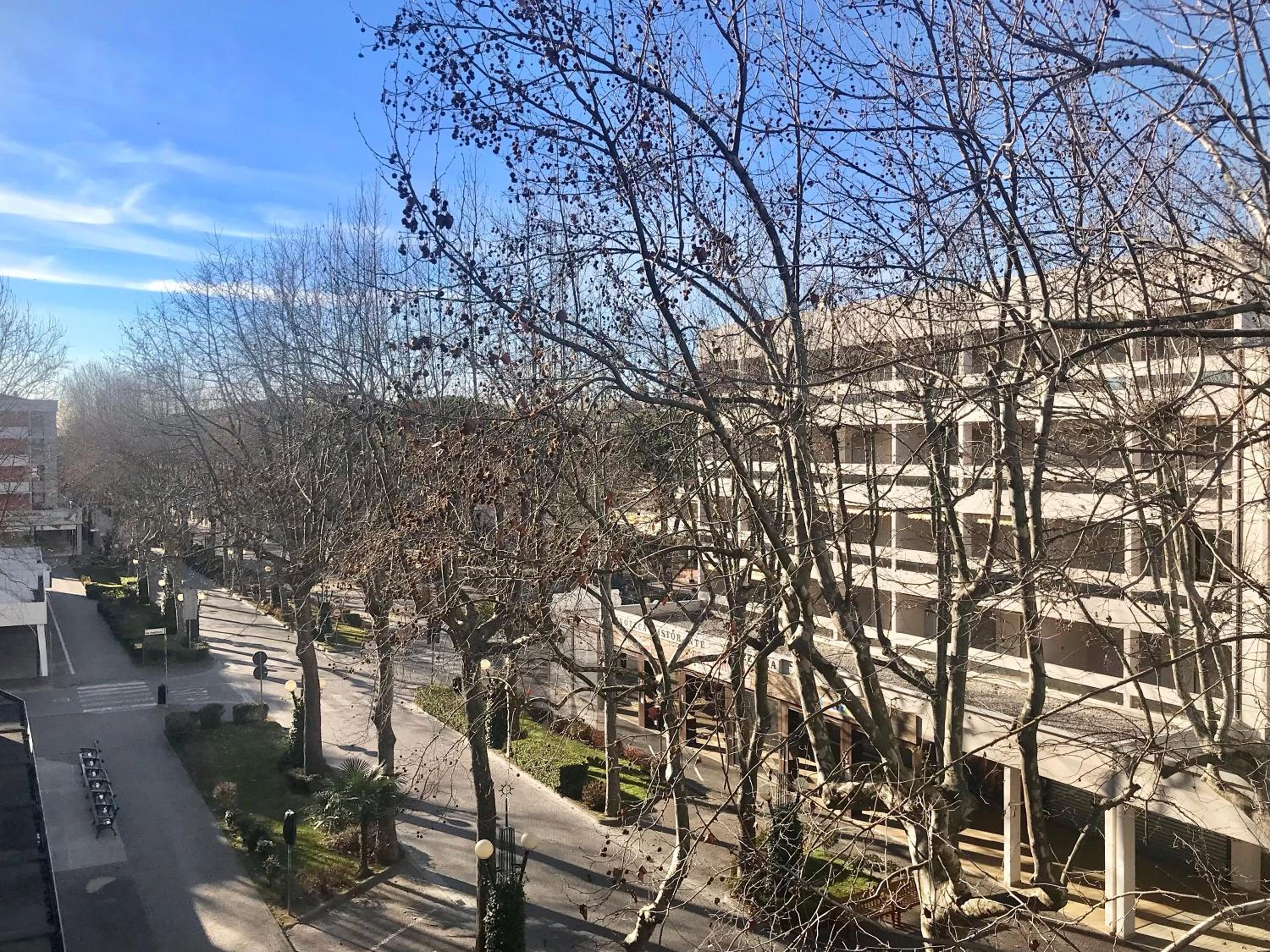 Condominio Leda