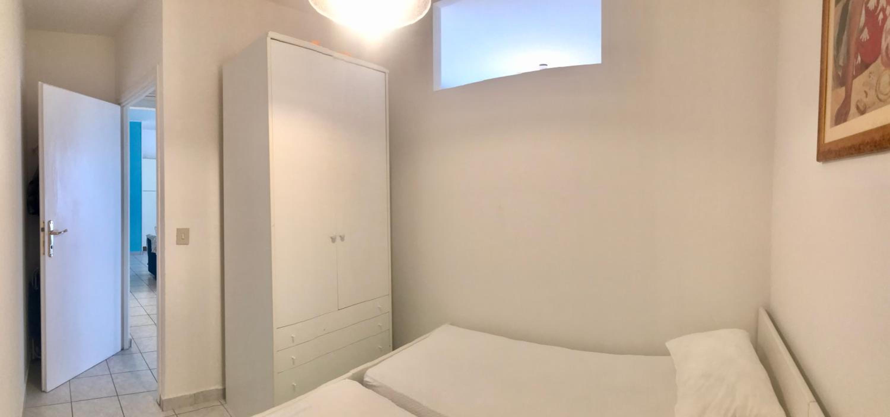Condominio Leda