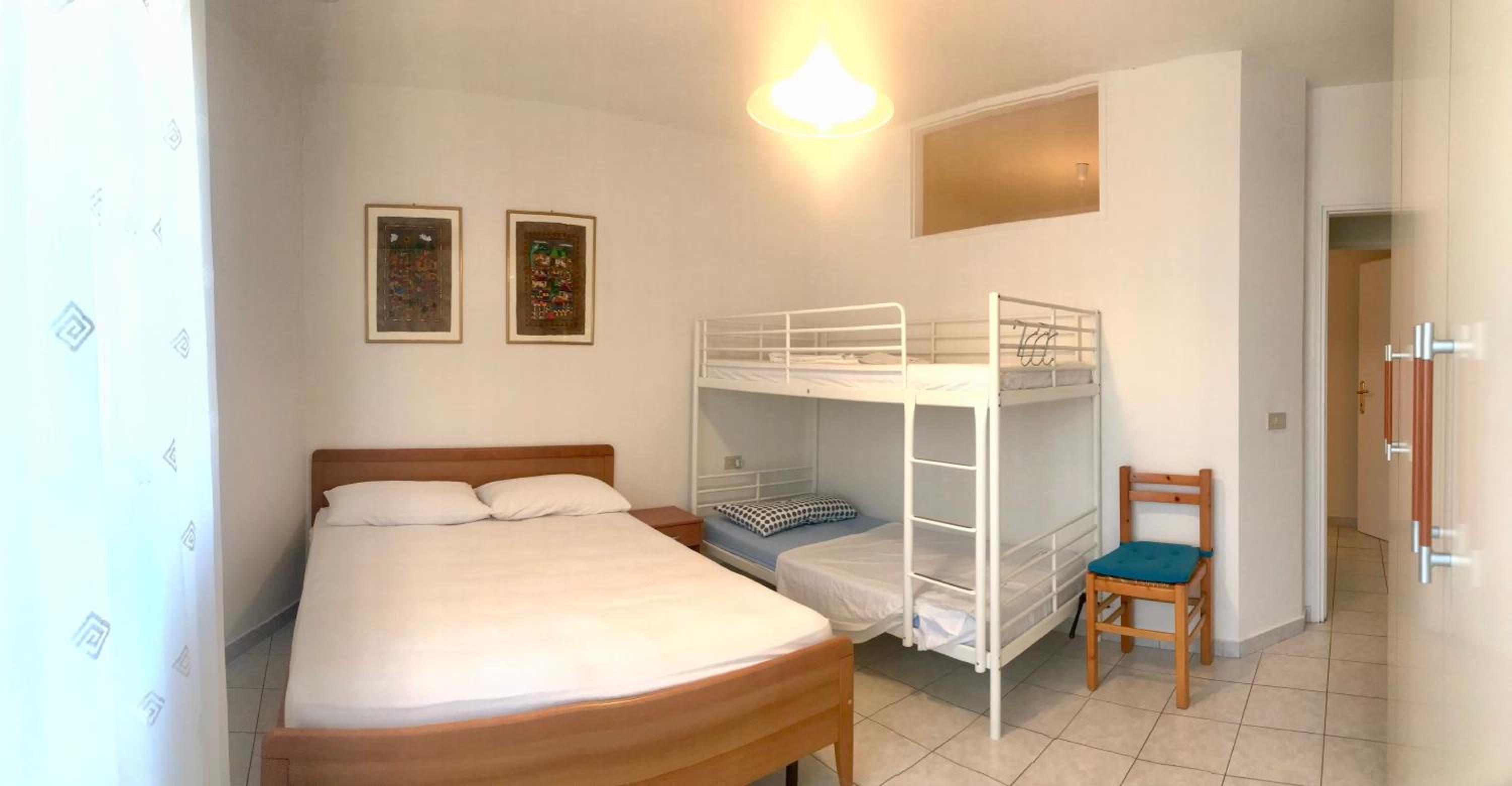 Condominio Leda