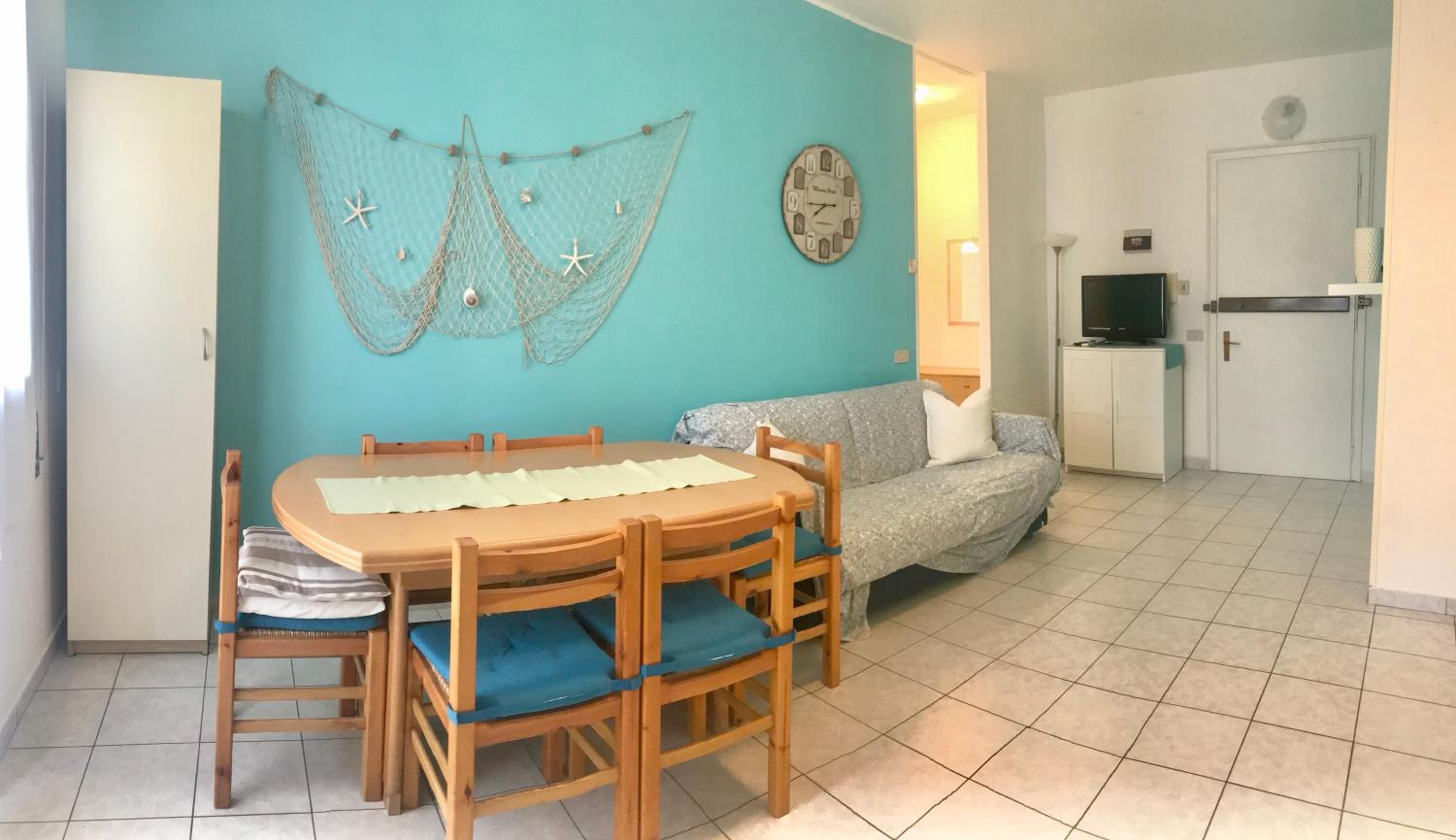 Condominio Leda