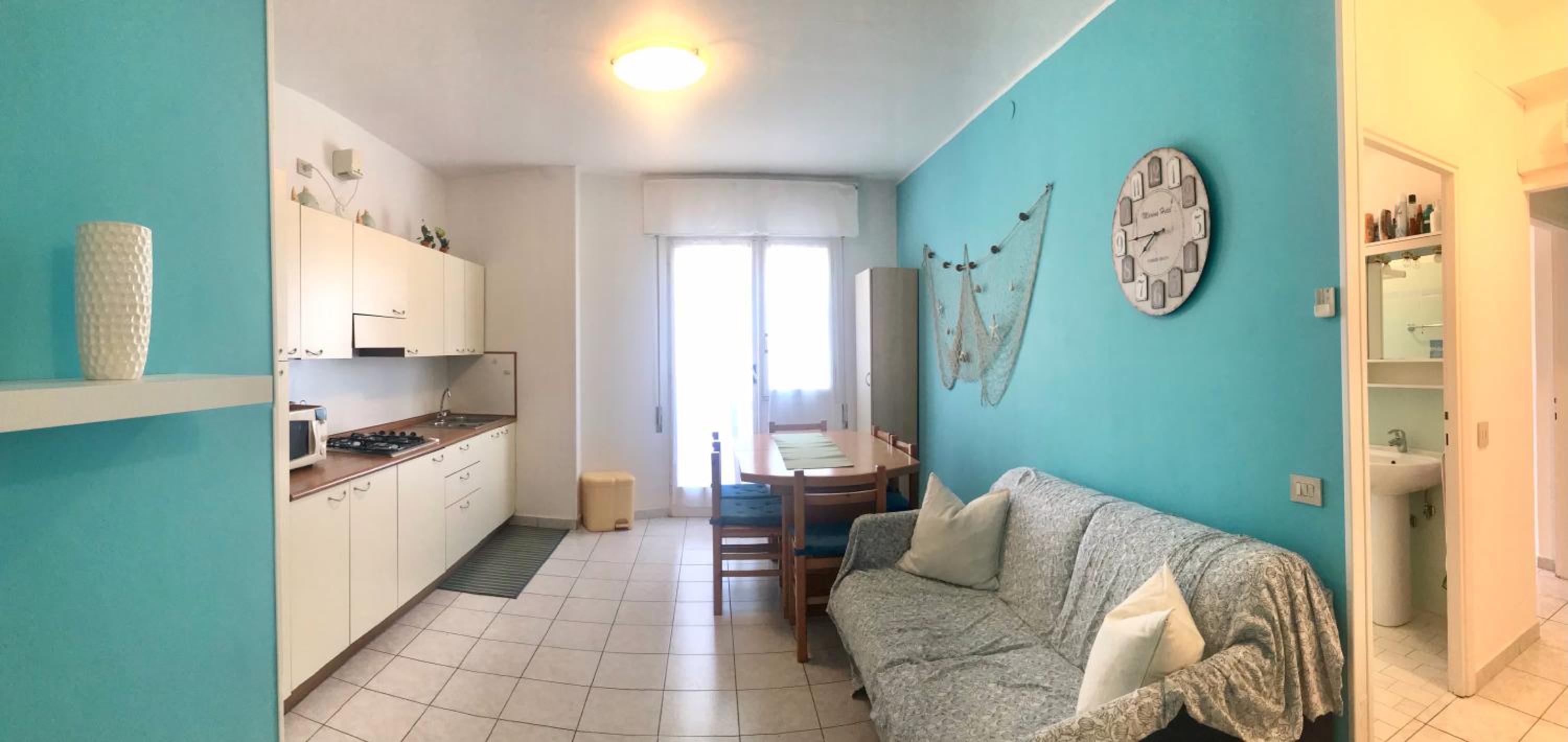 Condominio Leda