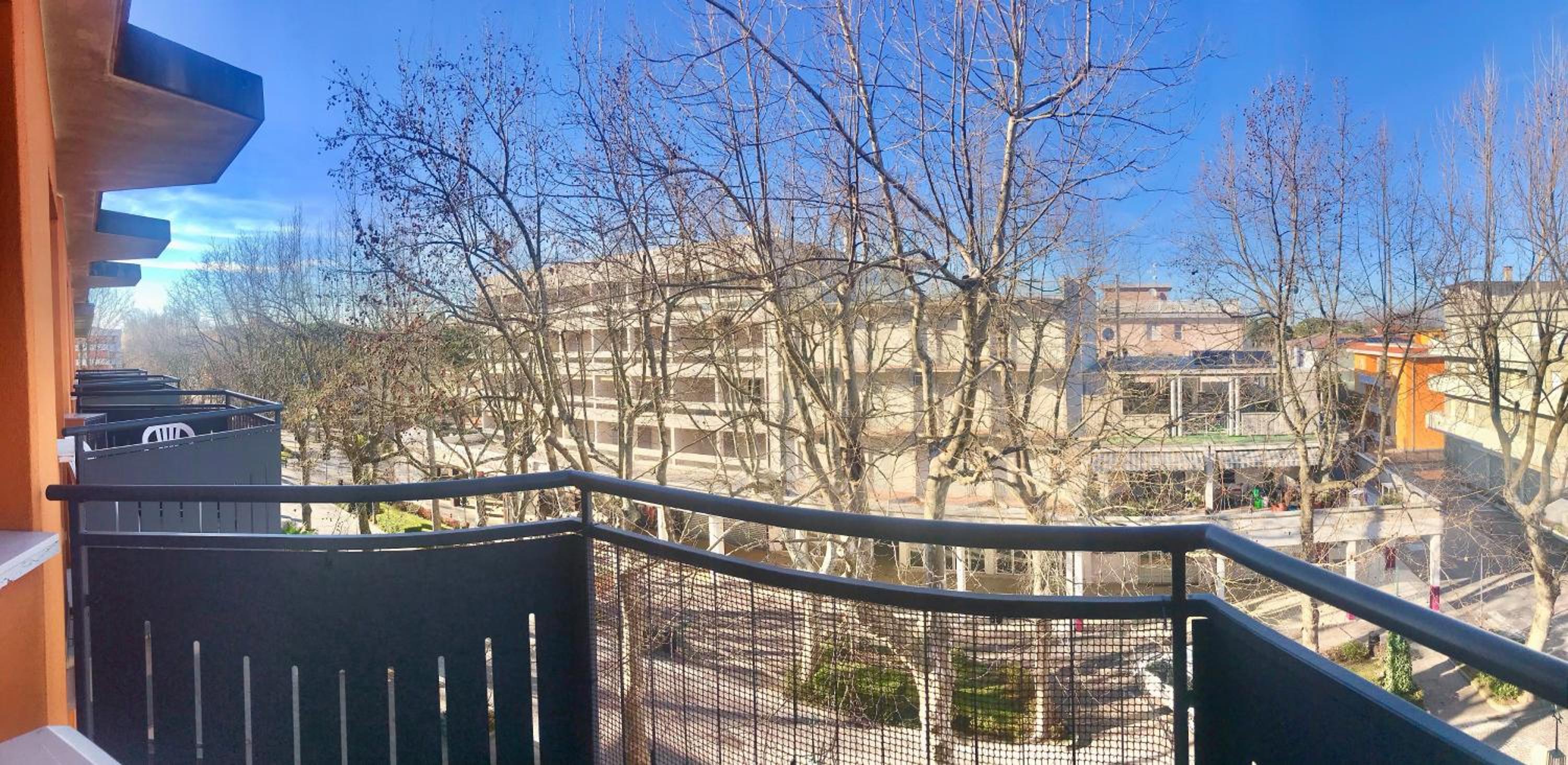 Condominio Leda