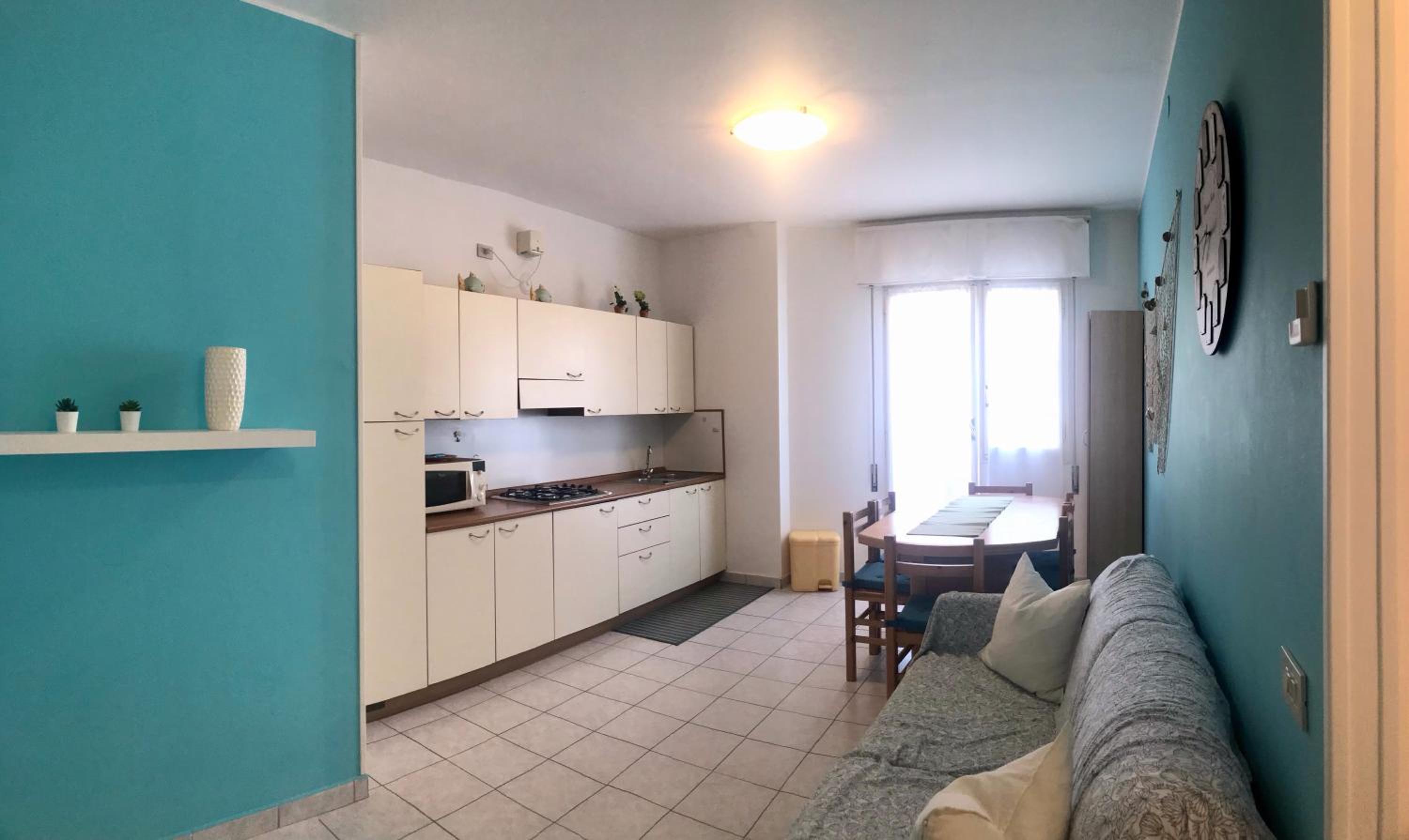 Condominio Leda